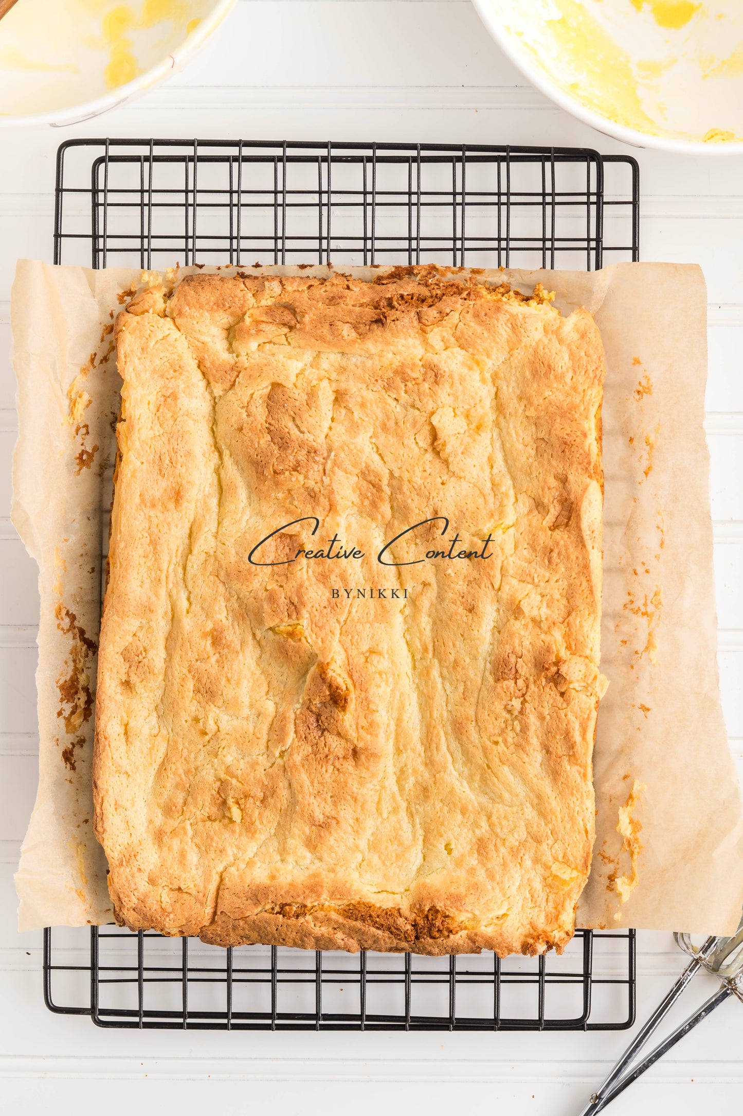 Neiman Marcus Cake - Exclusive