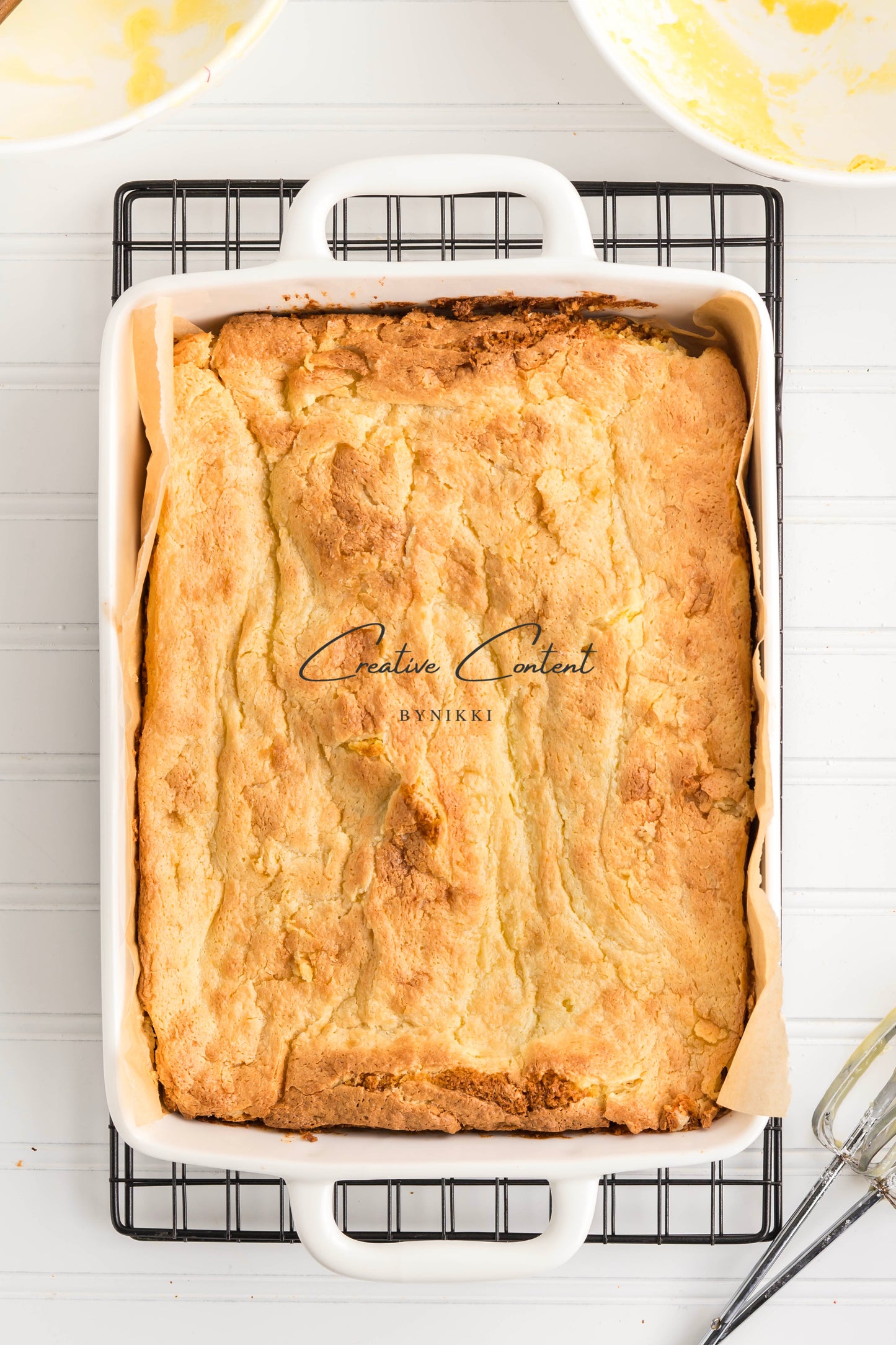 Neiman Marcus Cake - Exclusive