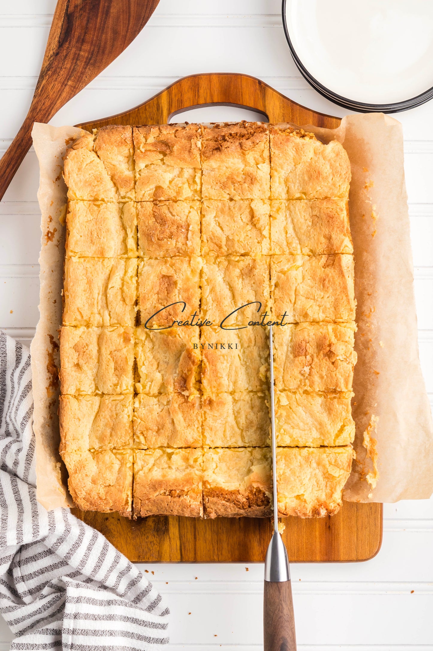 Neiman Marcus Cake - Exclusive