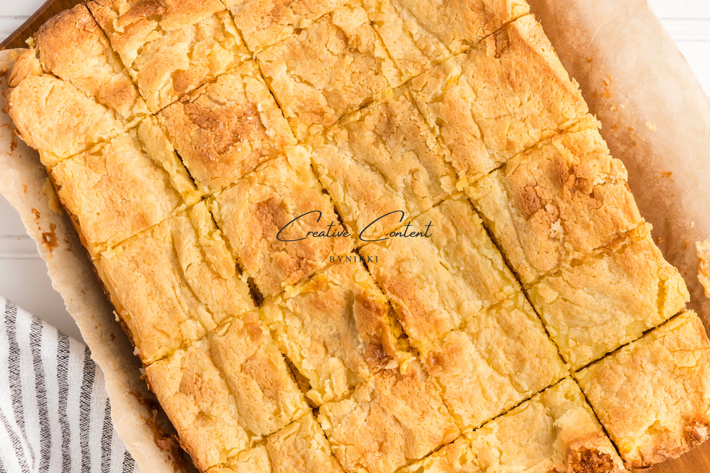 Neiman Marcus Cake - Exclusive