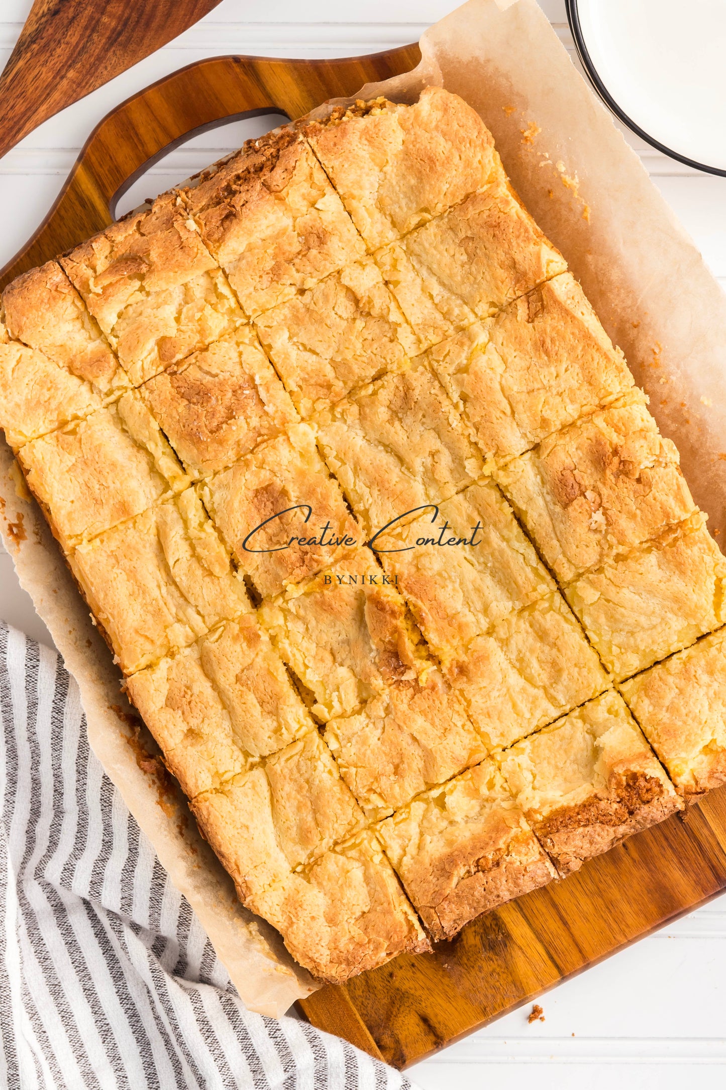 Neiman Marcus Cake - Exclusive