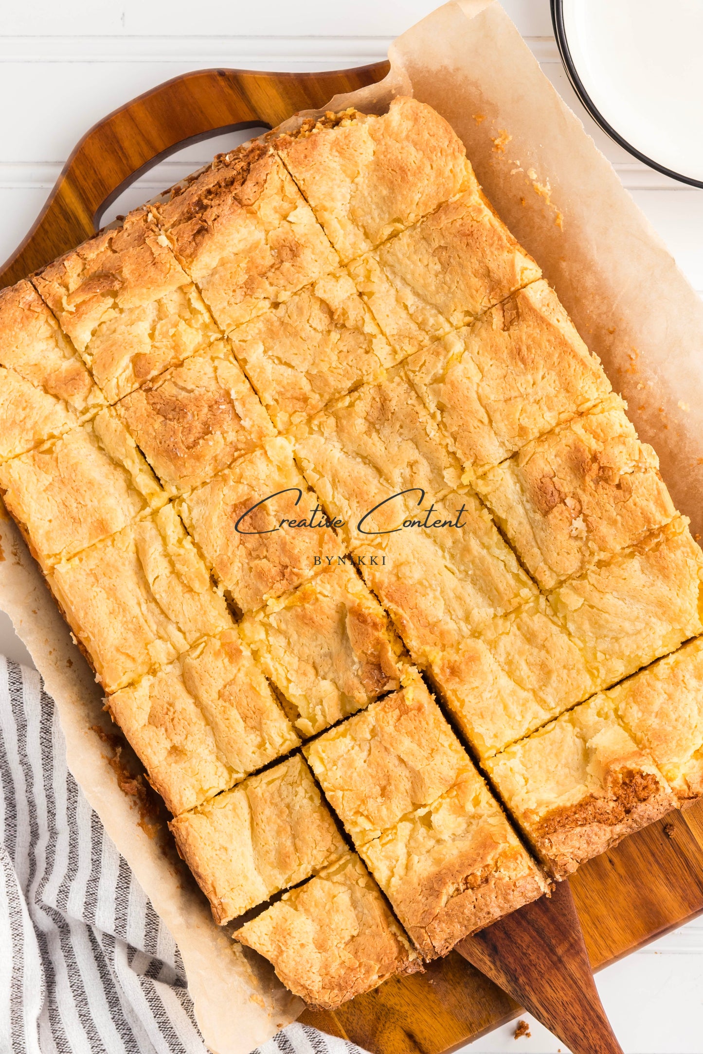 Neiman Marcus Cake - Exclusive