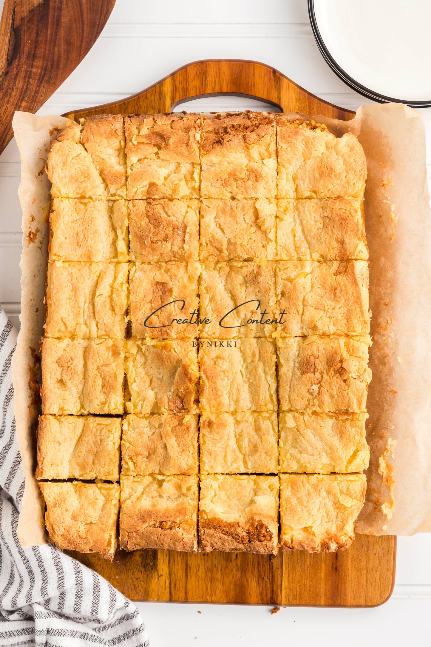 Neiman Marcus Cake - Exclusive