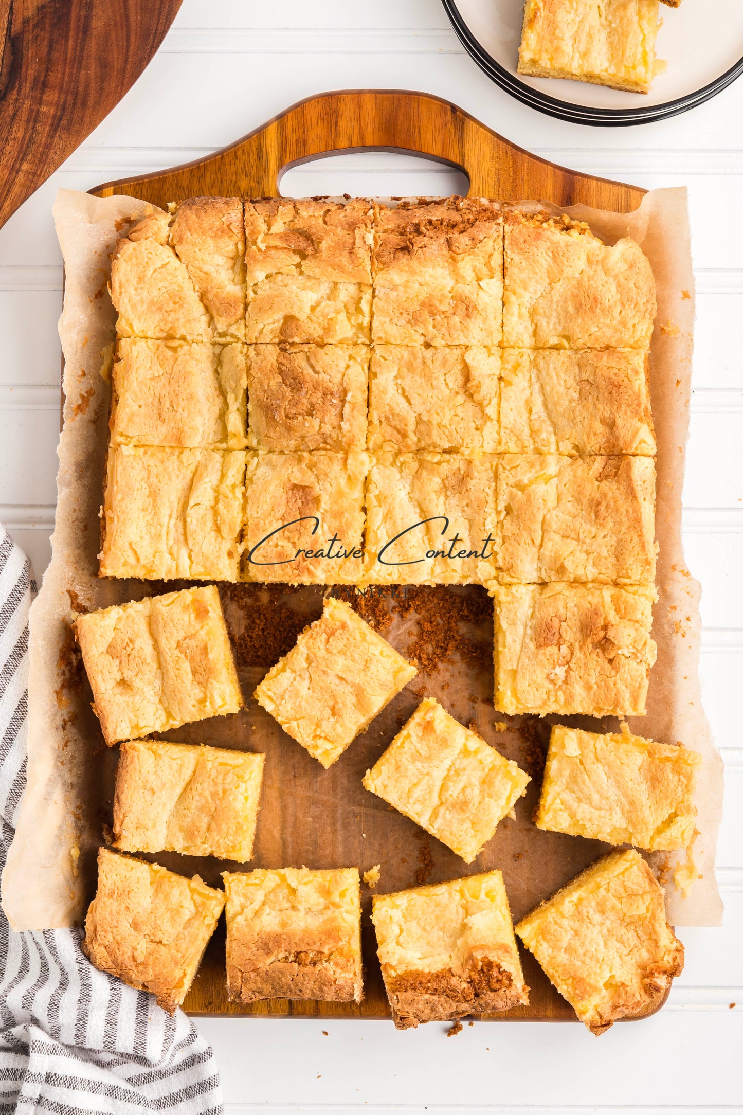 Neiman Marcus Cake - Exclusive