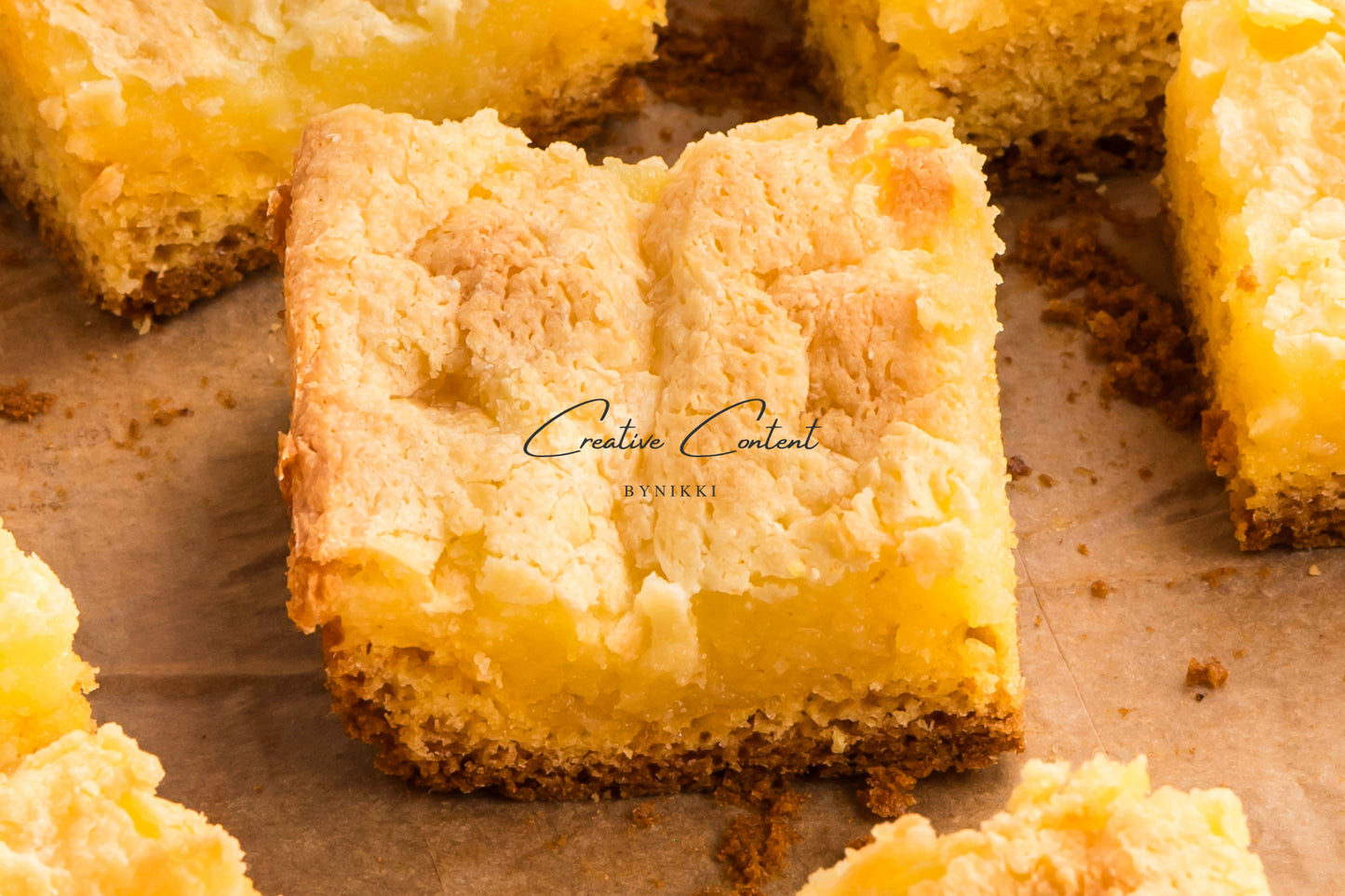 Neiman Marcus Cake - Exclusive