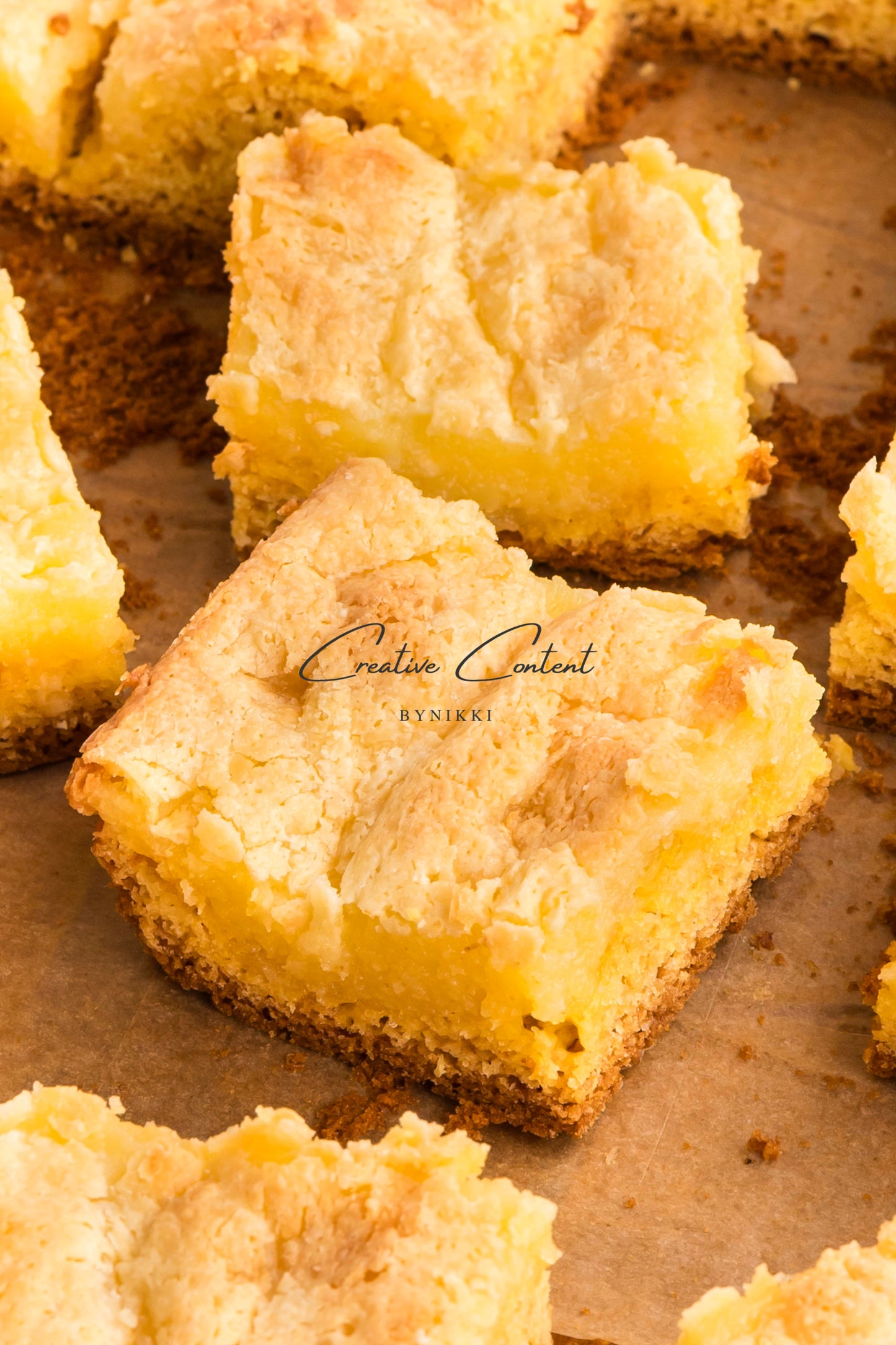 Neiman Marcus Cake - Exclusive