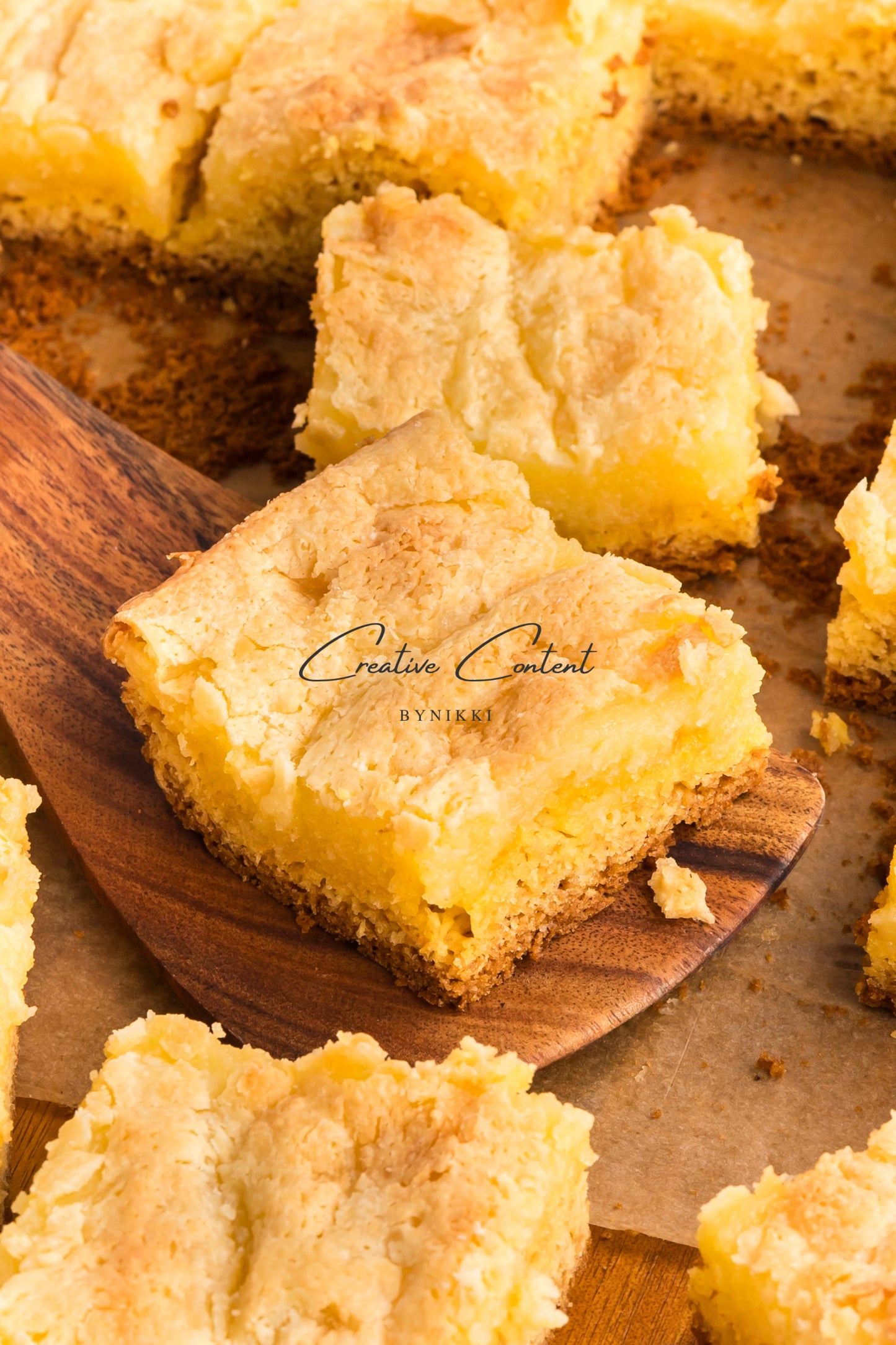 Neiman Marcus Cake - Exclusive