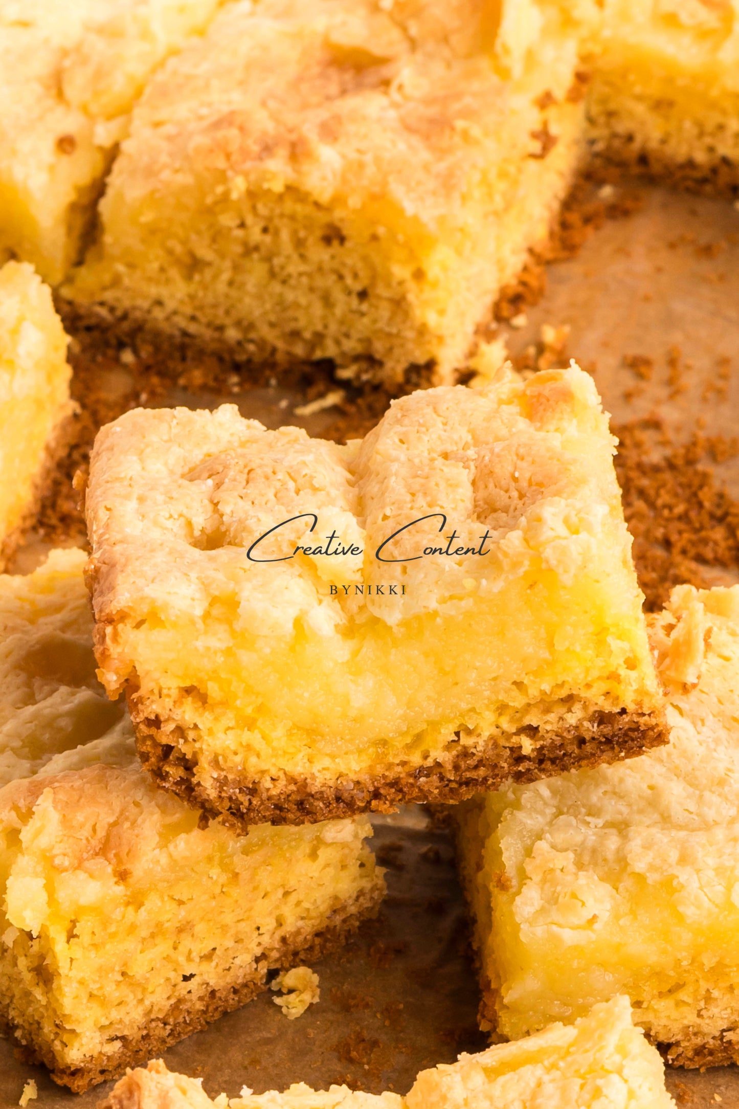 Neiman Marcus Cake - Exclusive