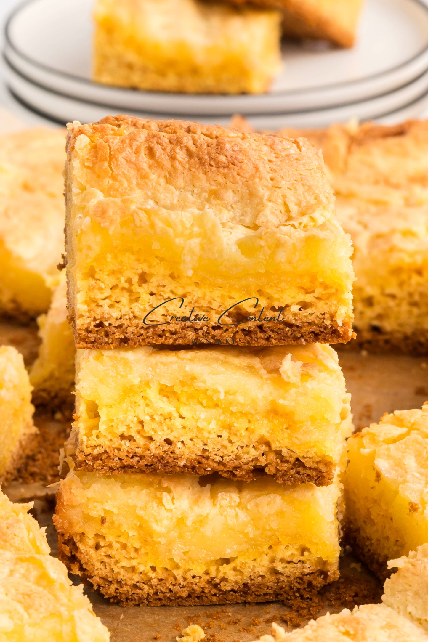 Neiman Marcus Cake - Exclusive