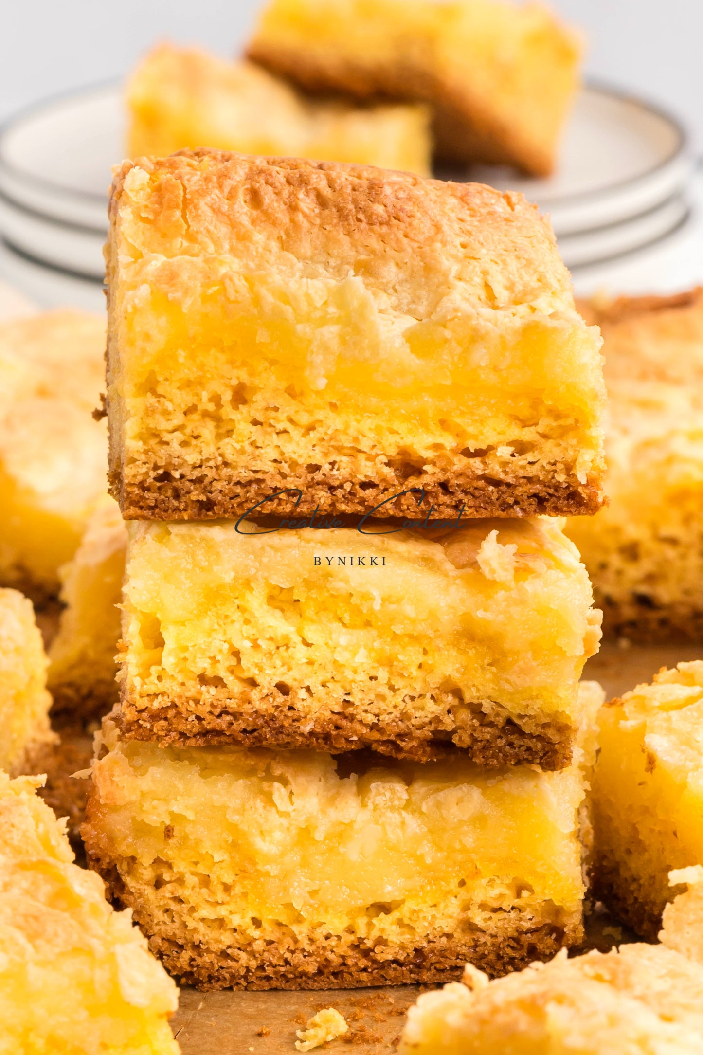 Neiman Marcus Cake - Exclusive