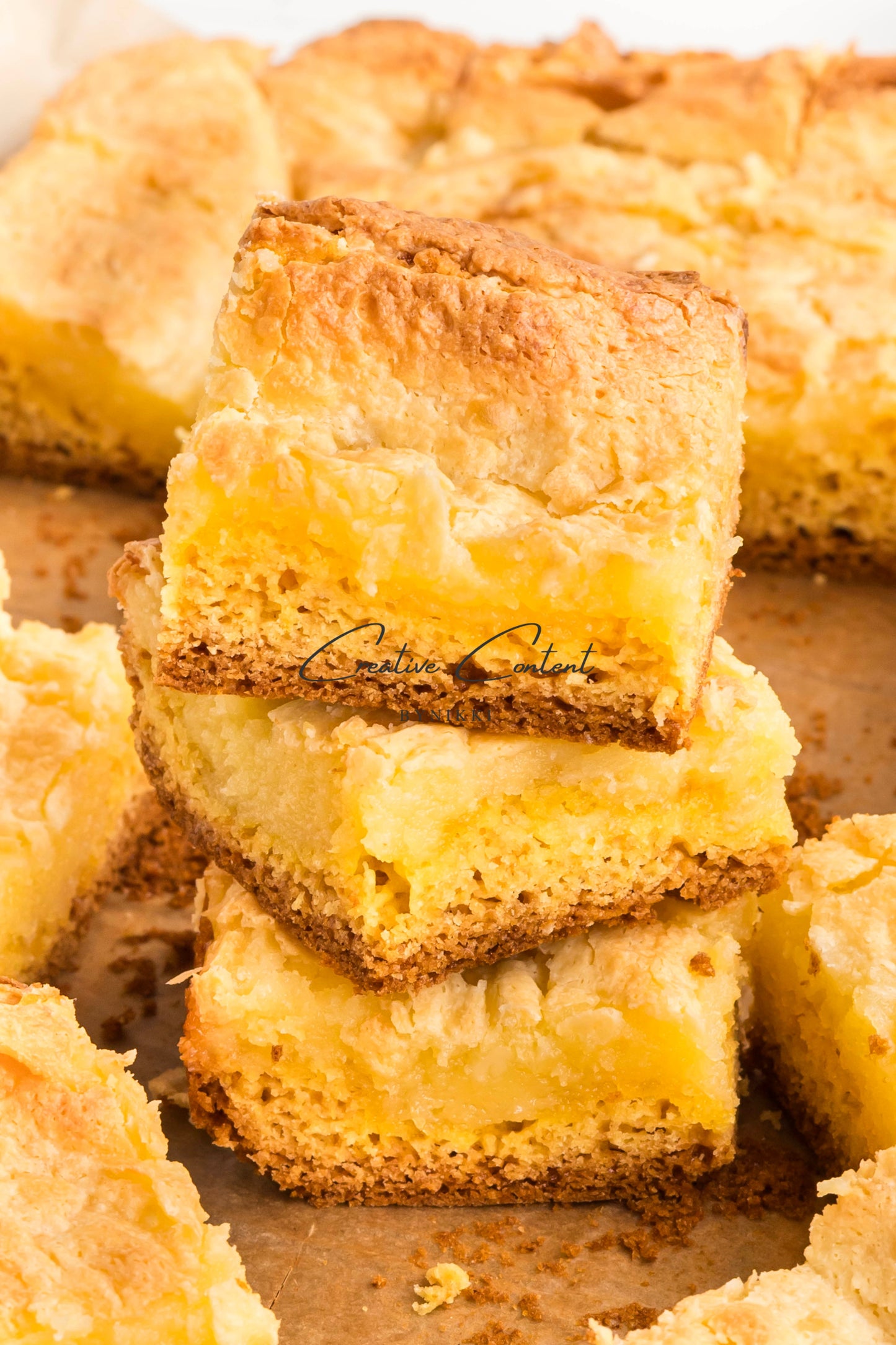 Neiman Marcus Cake - Exclusive