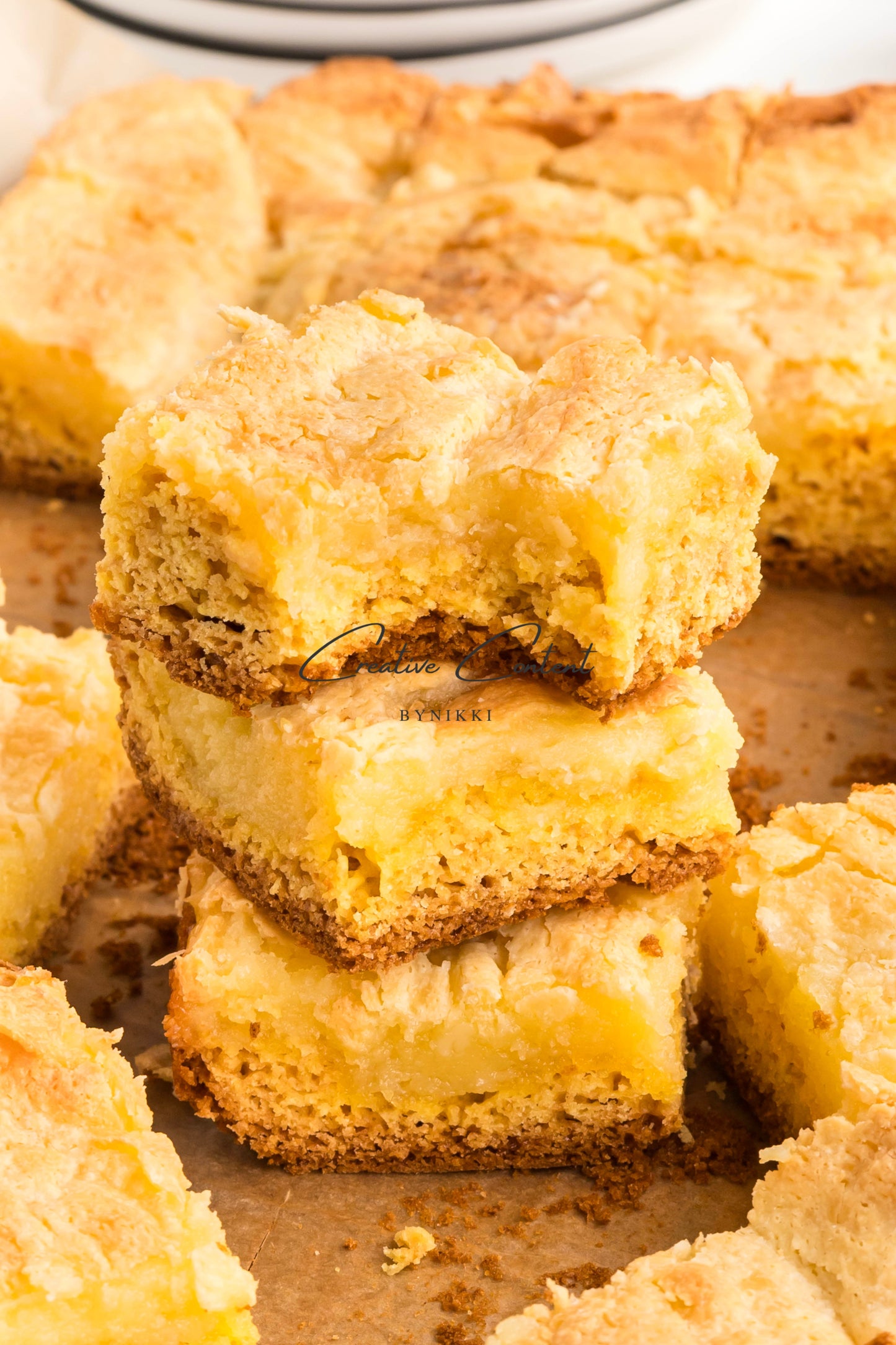 Neiman Marcus Cake - Exclusive