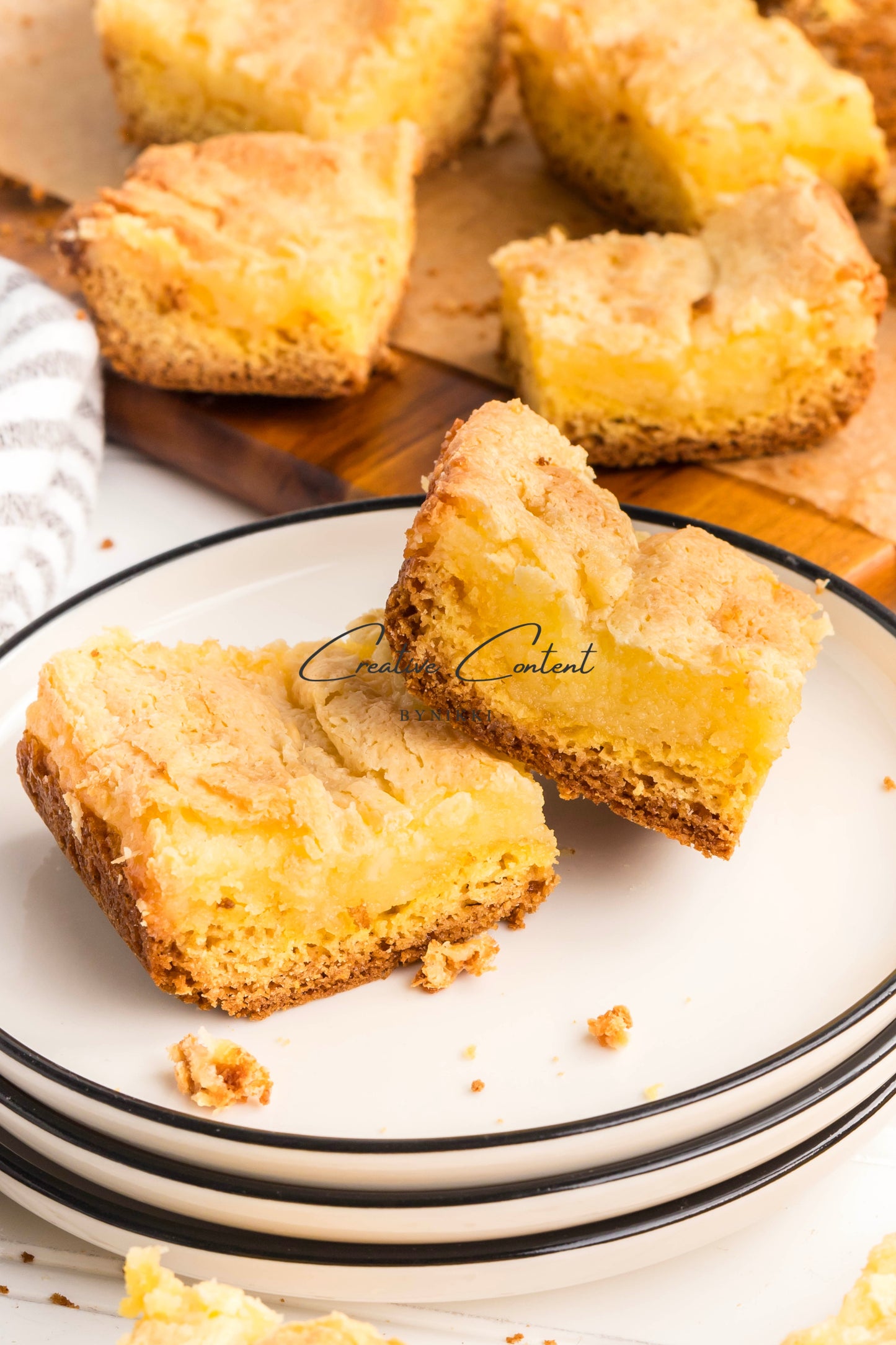 Neiman Marcus Cake - Exclusive