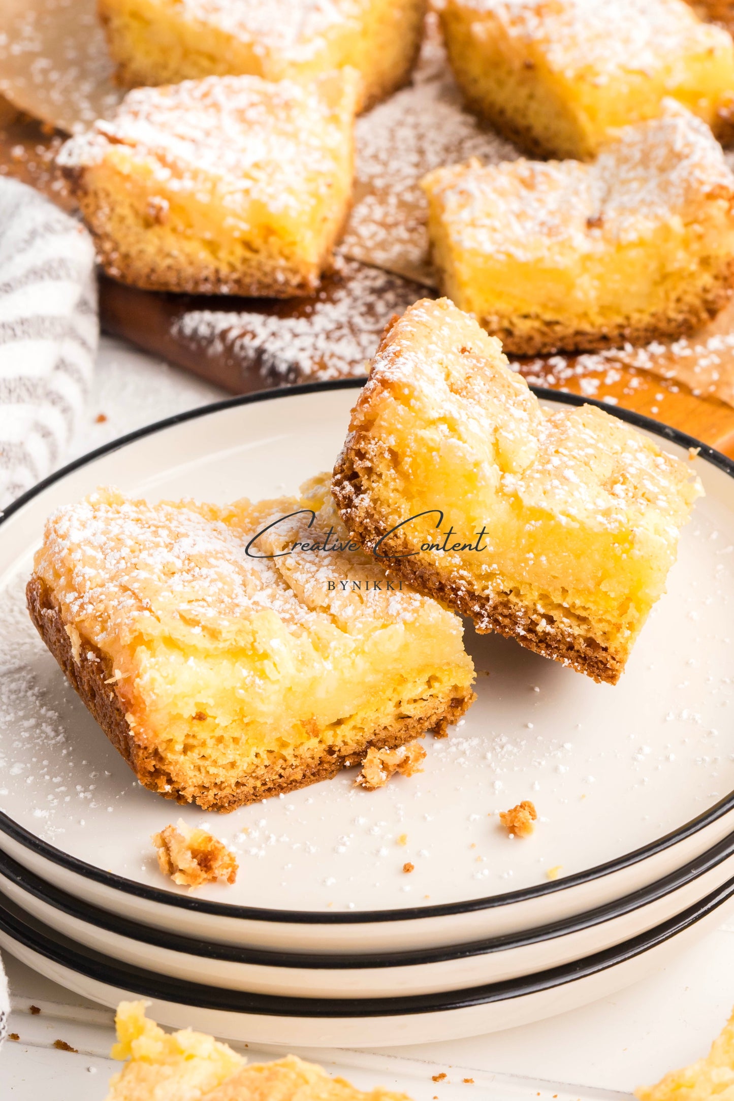 Neiman Marcus Cake - Exclusive