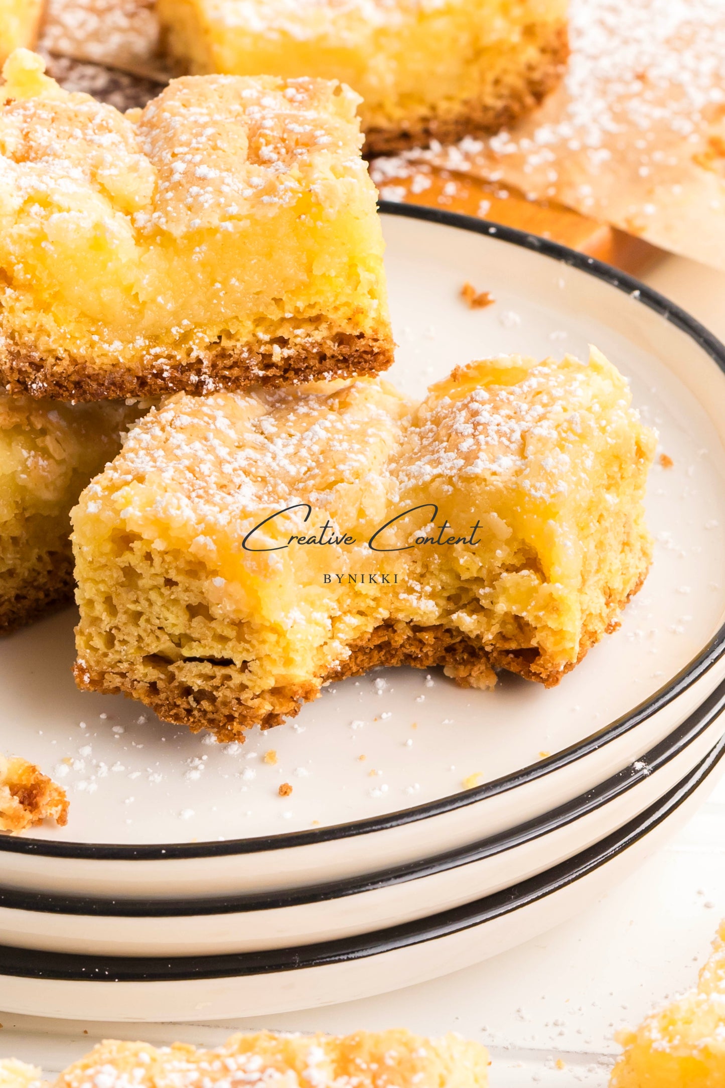 Neiman Marcus Cake - Exclusive