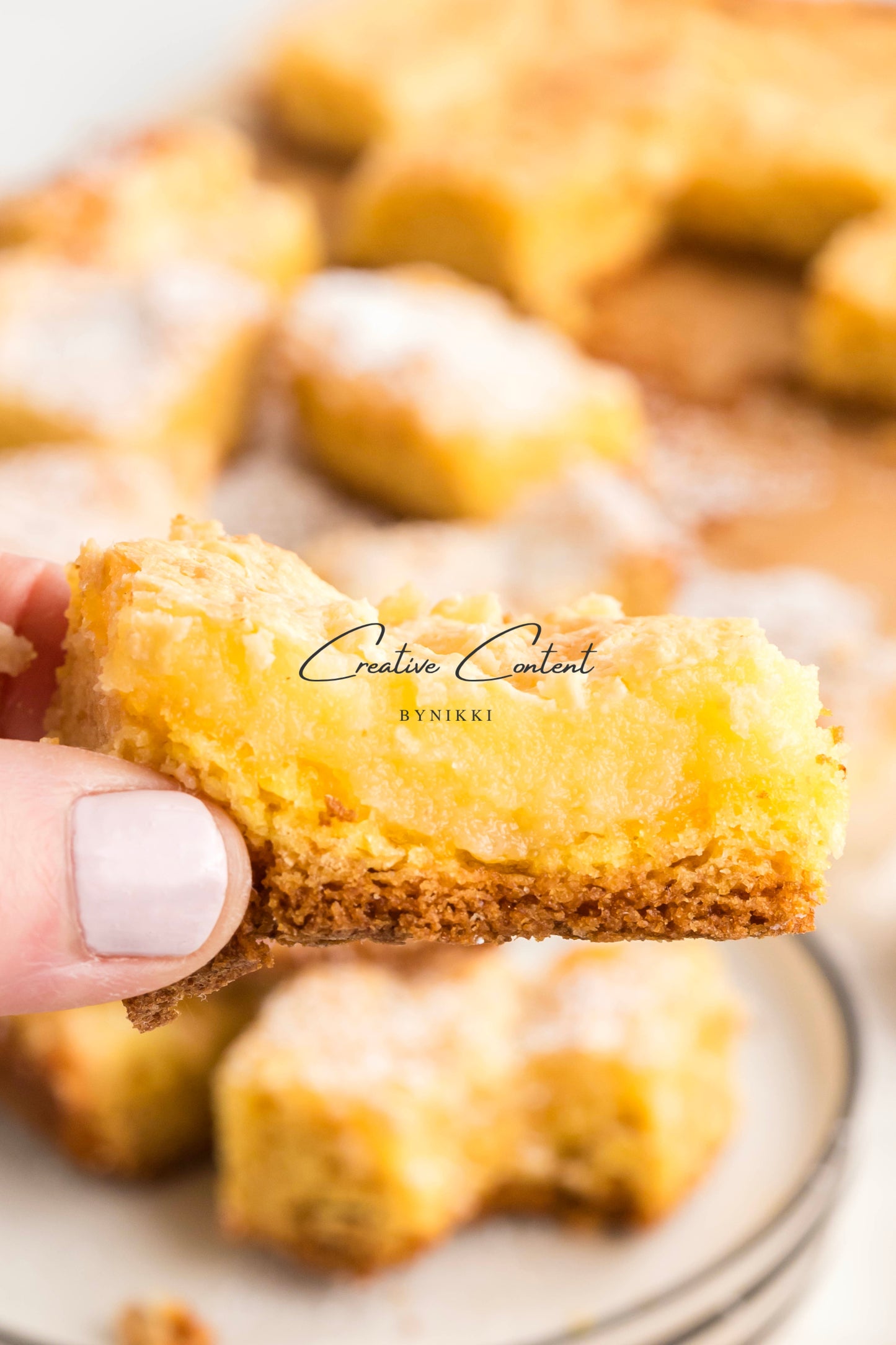 Neiman Marcus Cake - Exclusive