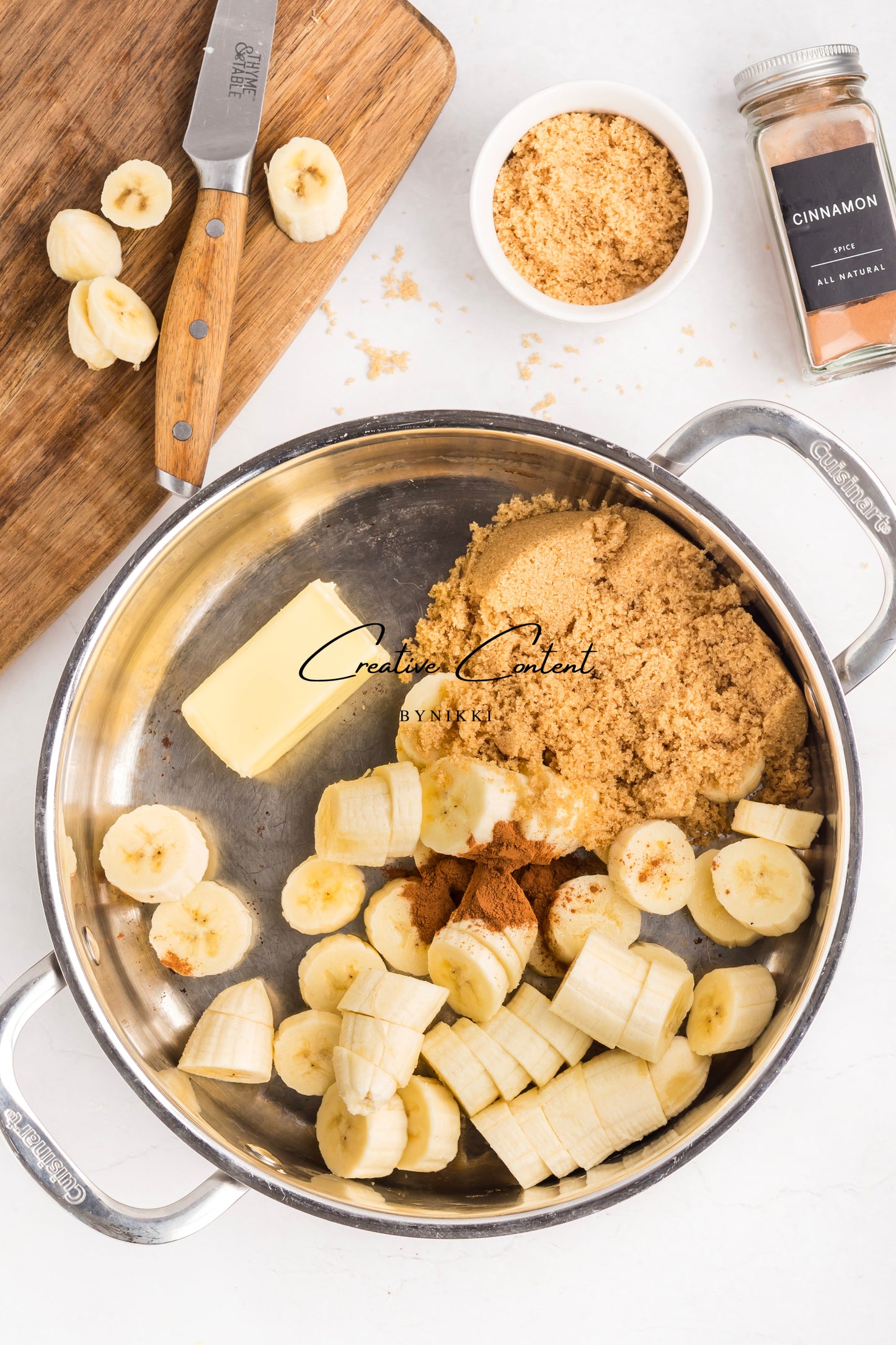 Oatmeal Cream Pie Banana Pudding - Exclusive