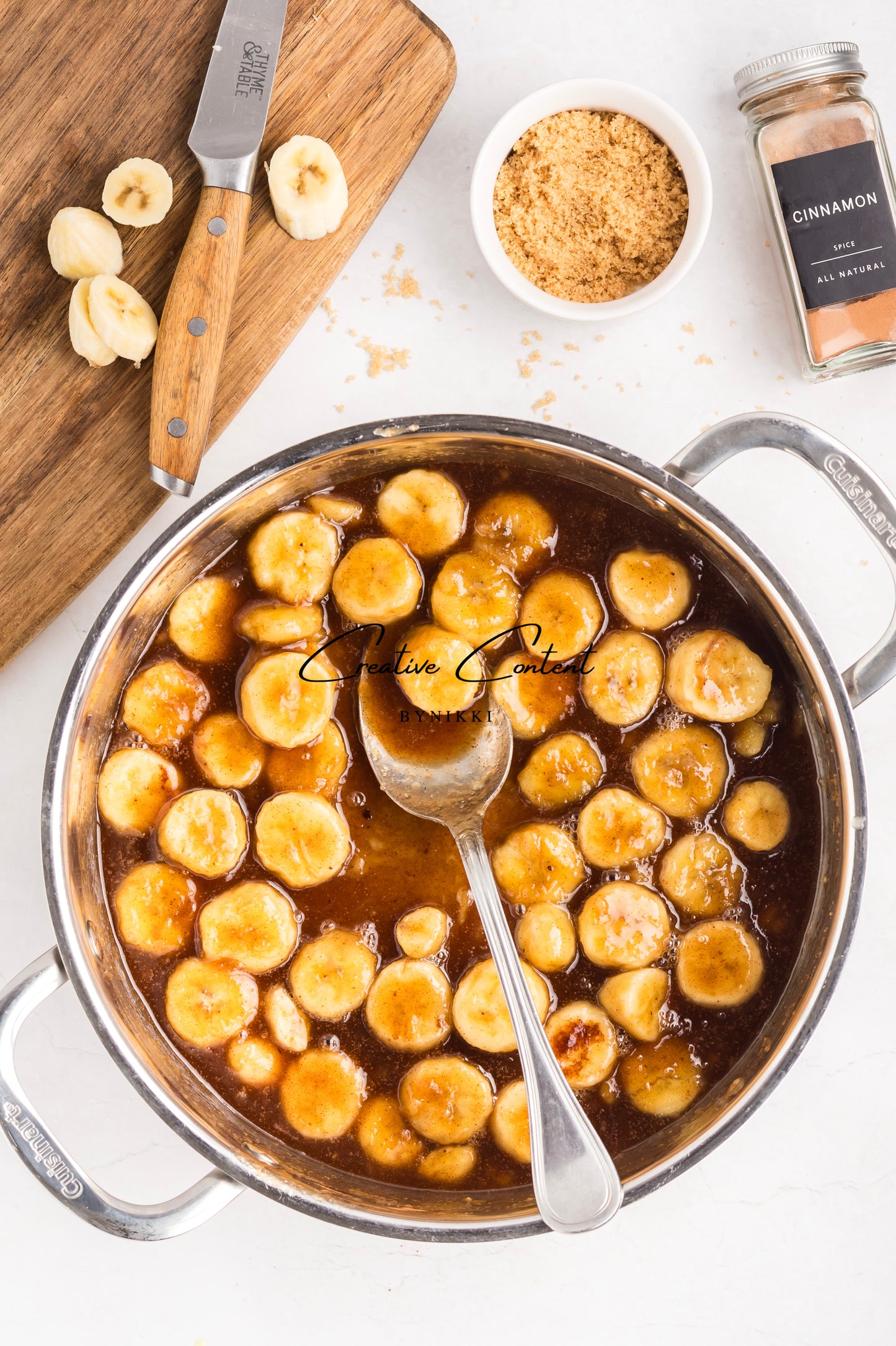 Oatmeal Cream Pie Banana Pudding - Exclusive