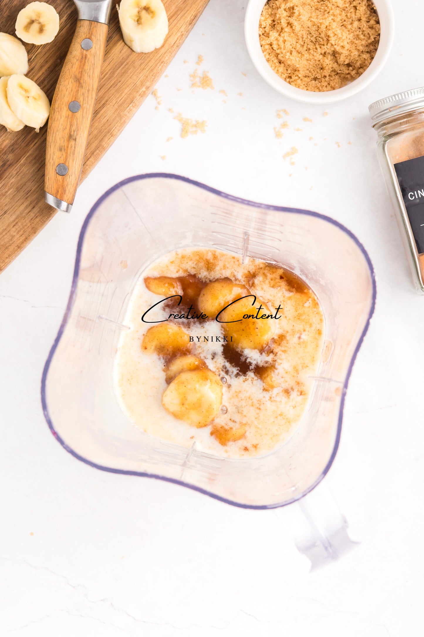 Oatmeal Cream Pie Banana Pudding - Exclusive