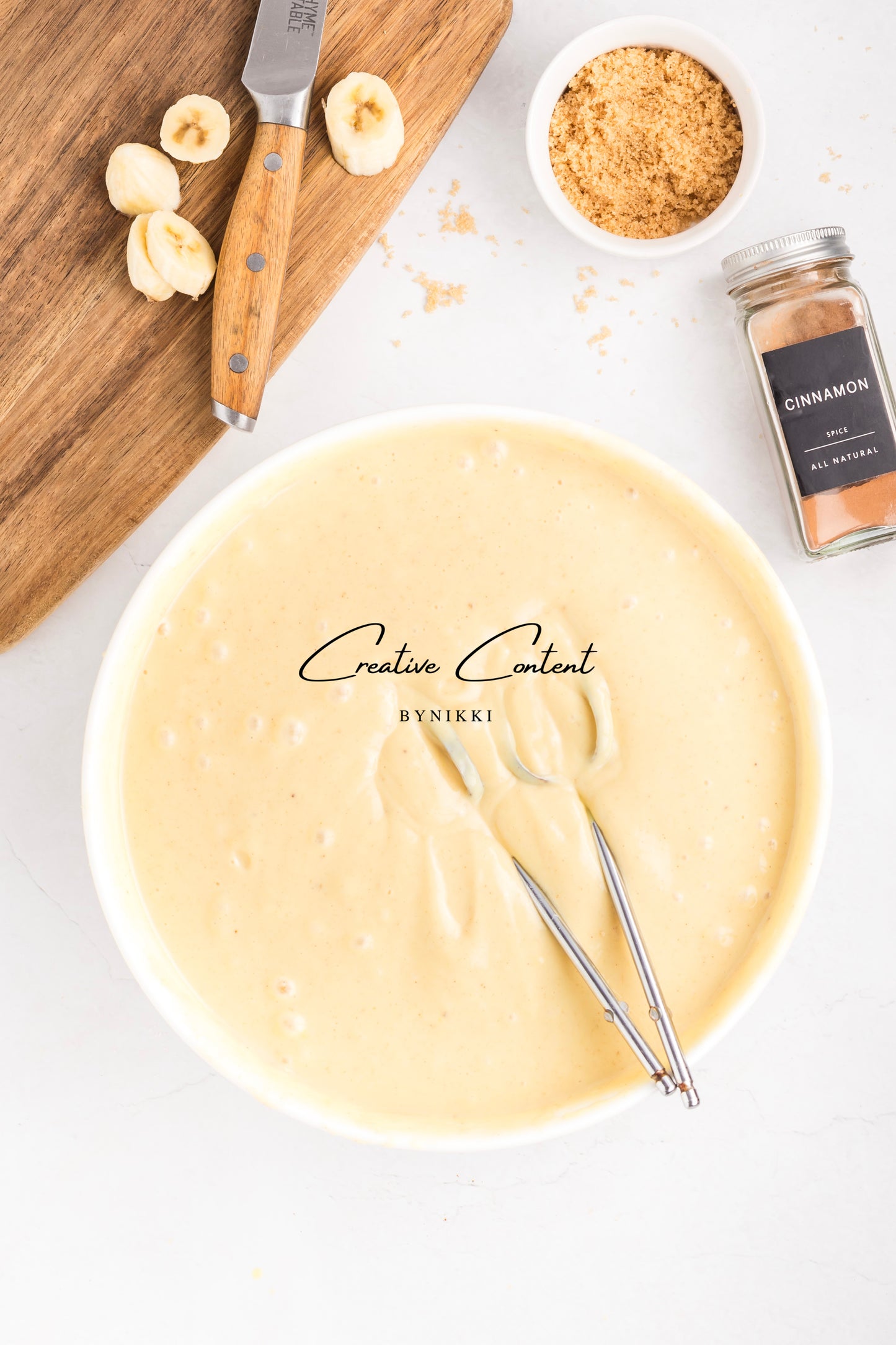 Oatmeal Cream Pie Banana Pudding - Exclusive