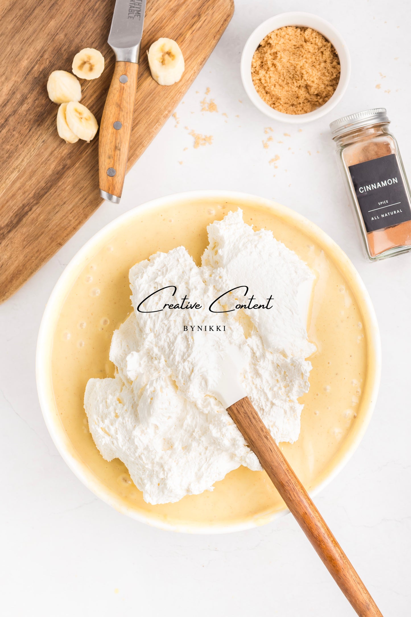 Oatmeal Cream Pie Banana Pudding - Exclusive