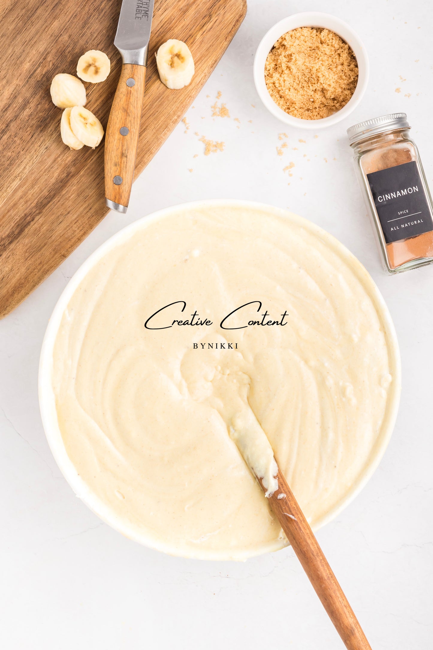 Oatmeal Cream Pie Banana Pudding - Exclusive