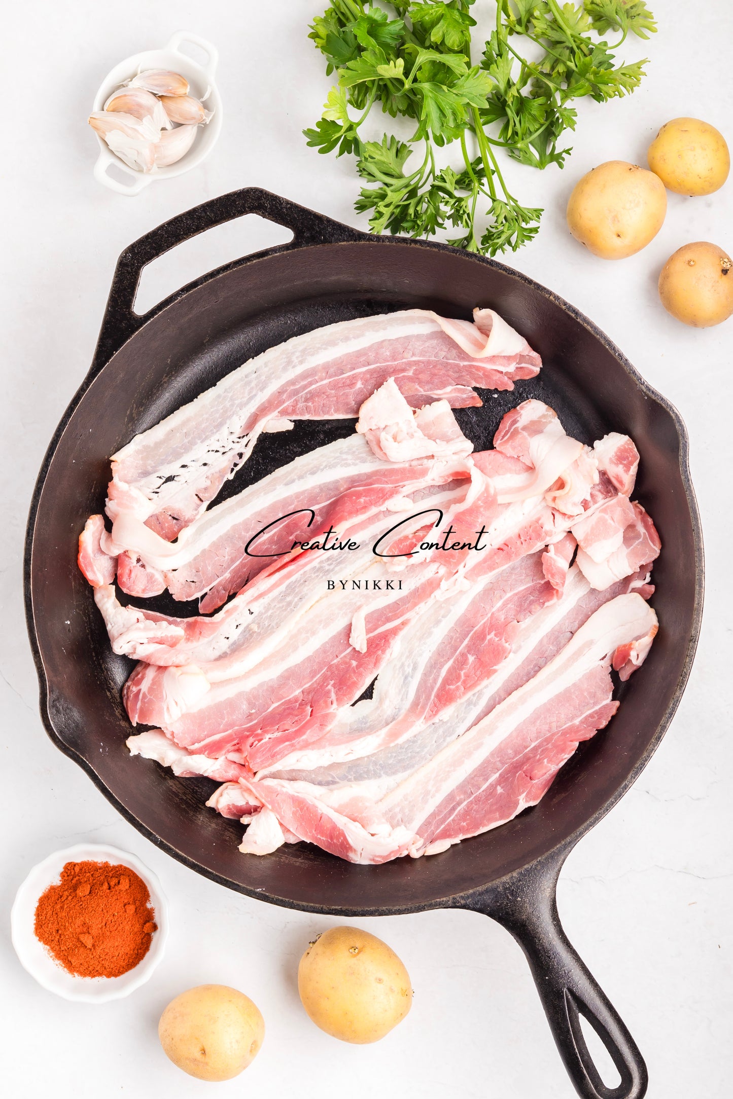 One Pan Dijon Chicken  - Exclusive