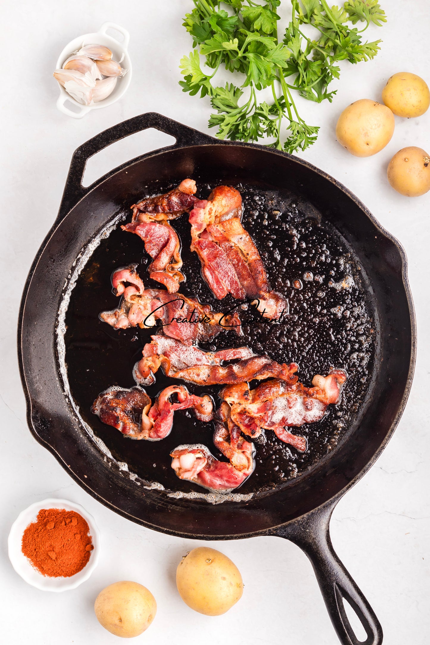 One Pan Dijon Chicken  - Exclusive