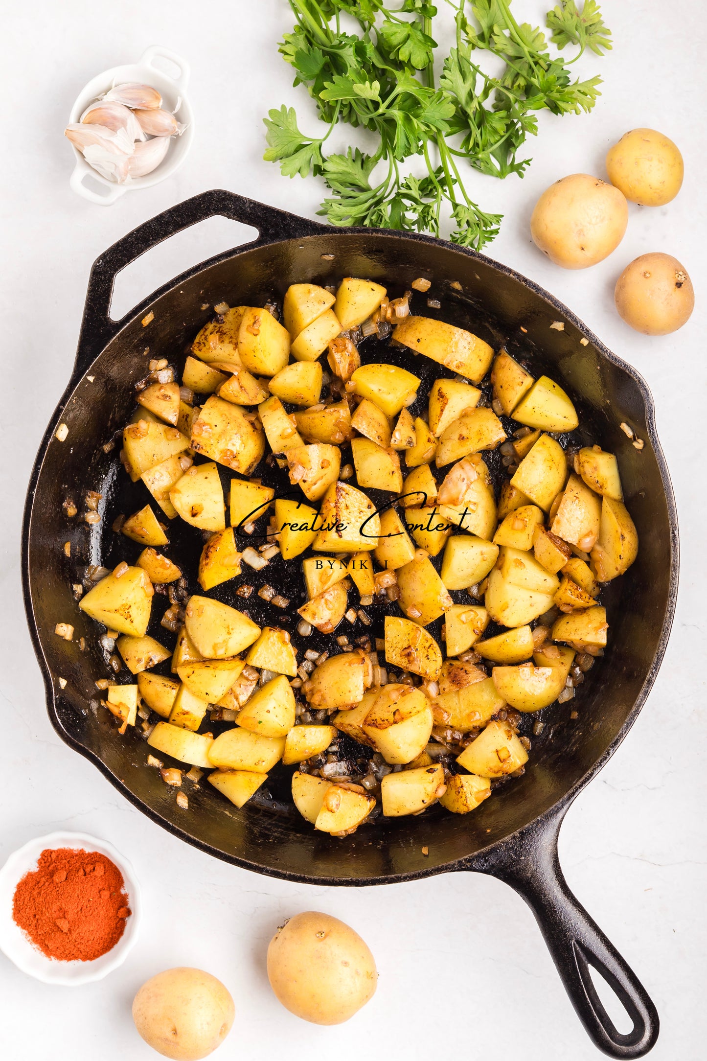 One Pan Dijon Chicken  - Exclusive