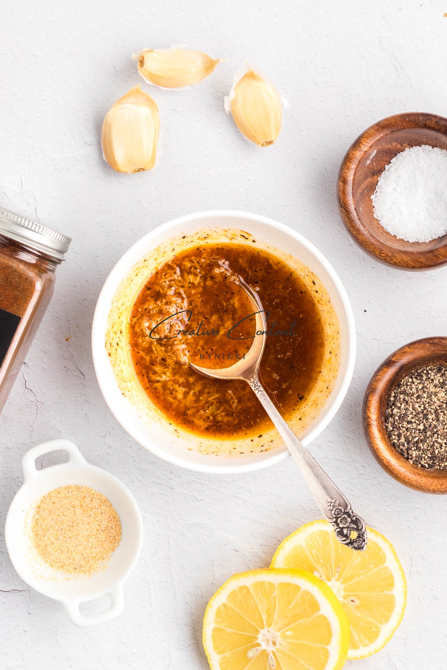 Oven Baked Cod - Exclusive