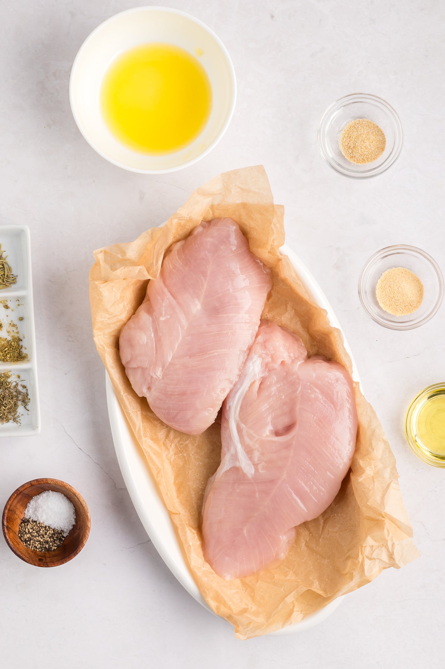 Oven Roasted Turkey Tenderloin  - Exclusive