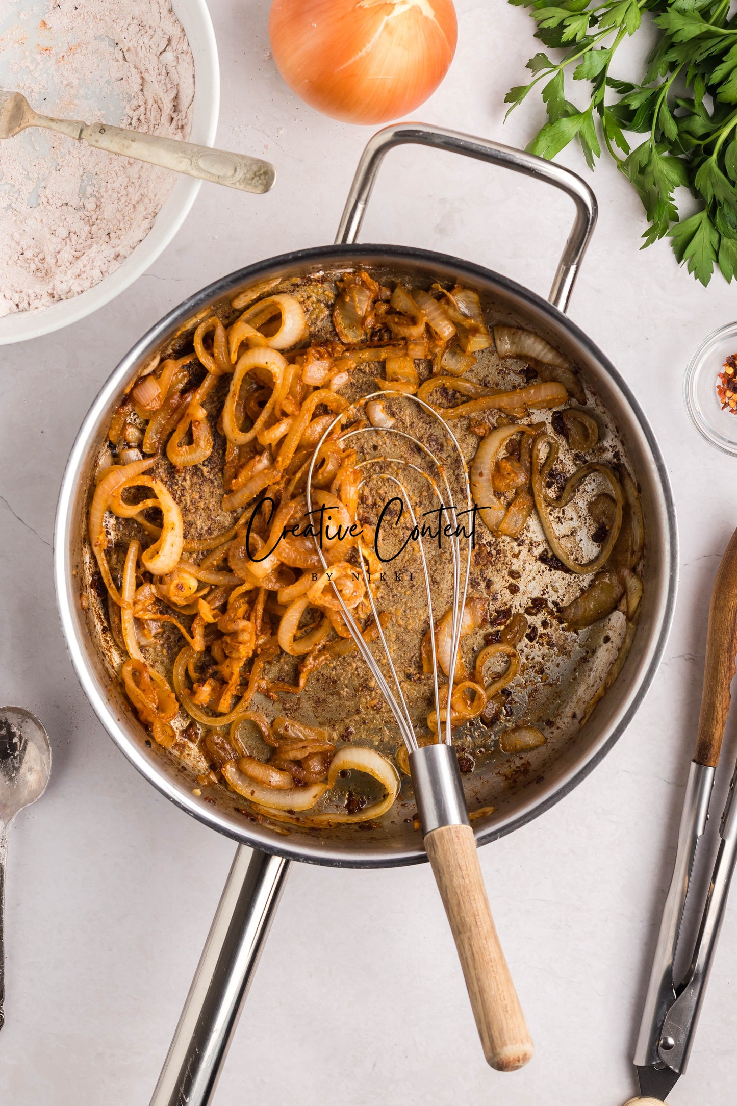 Chicken Paprika -  Exclusive