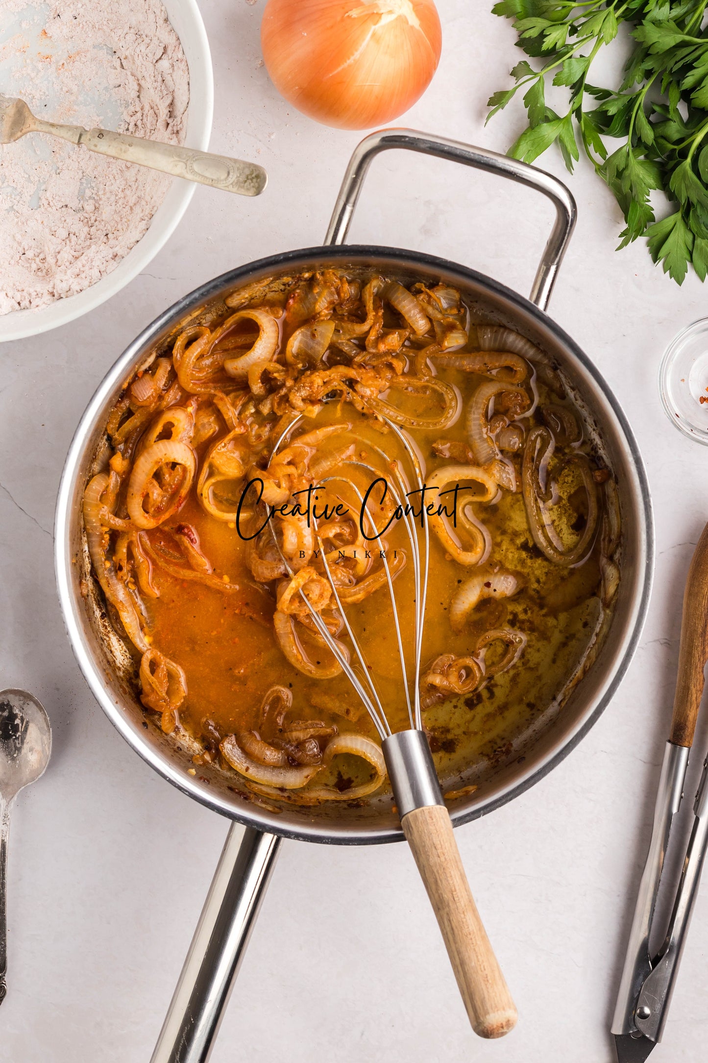 Chicken Paprika -  Exclusive