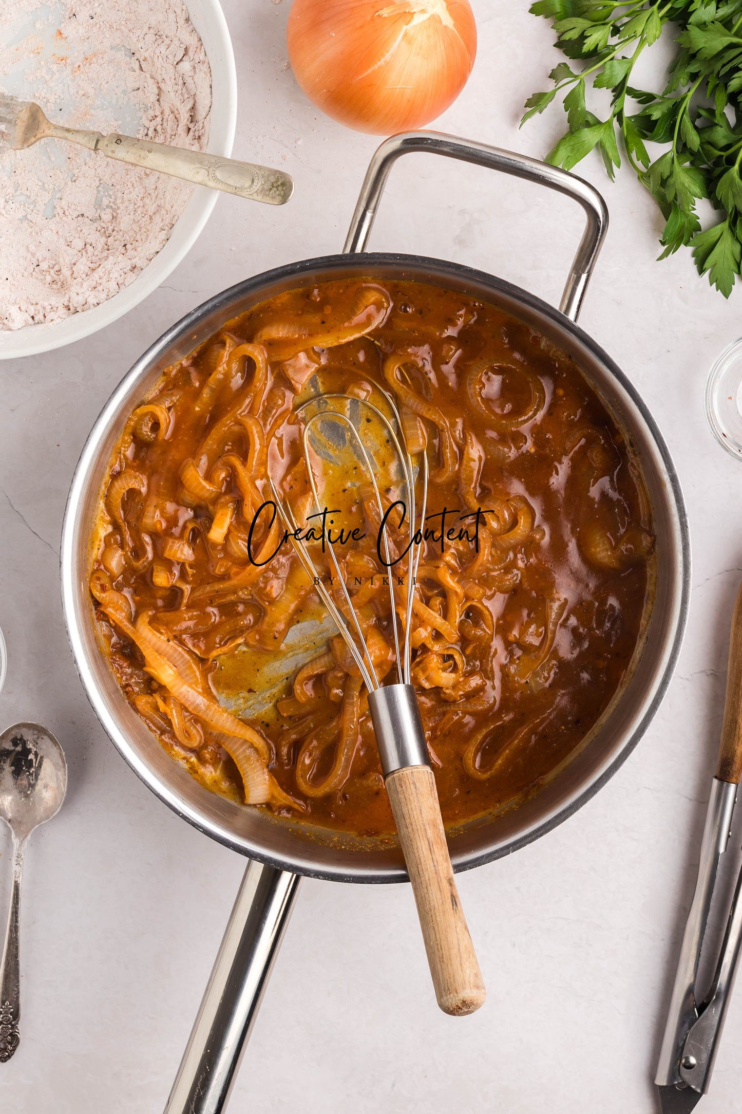 Chicken Paprika -  Exclusive