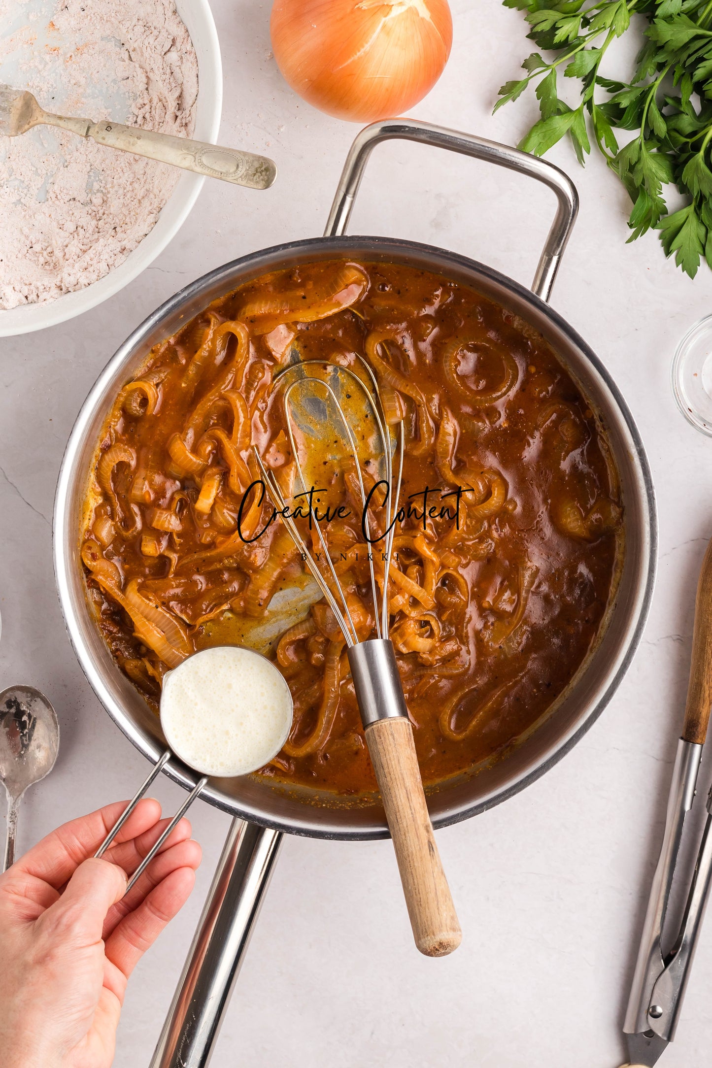 Chicken Paprika -  Exclusive