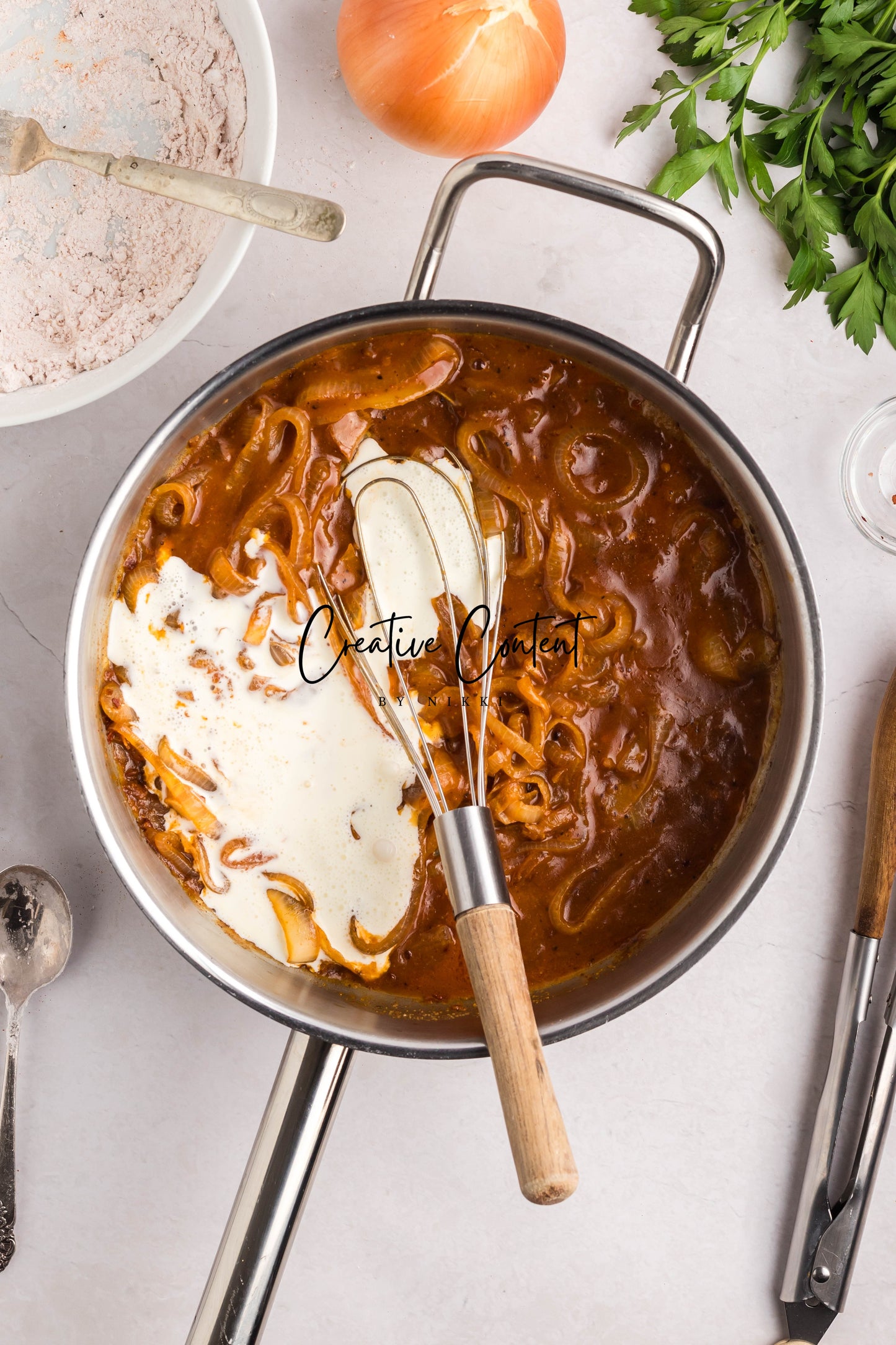 Chicken Paprika -  Exclusive