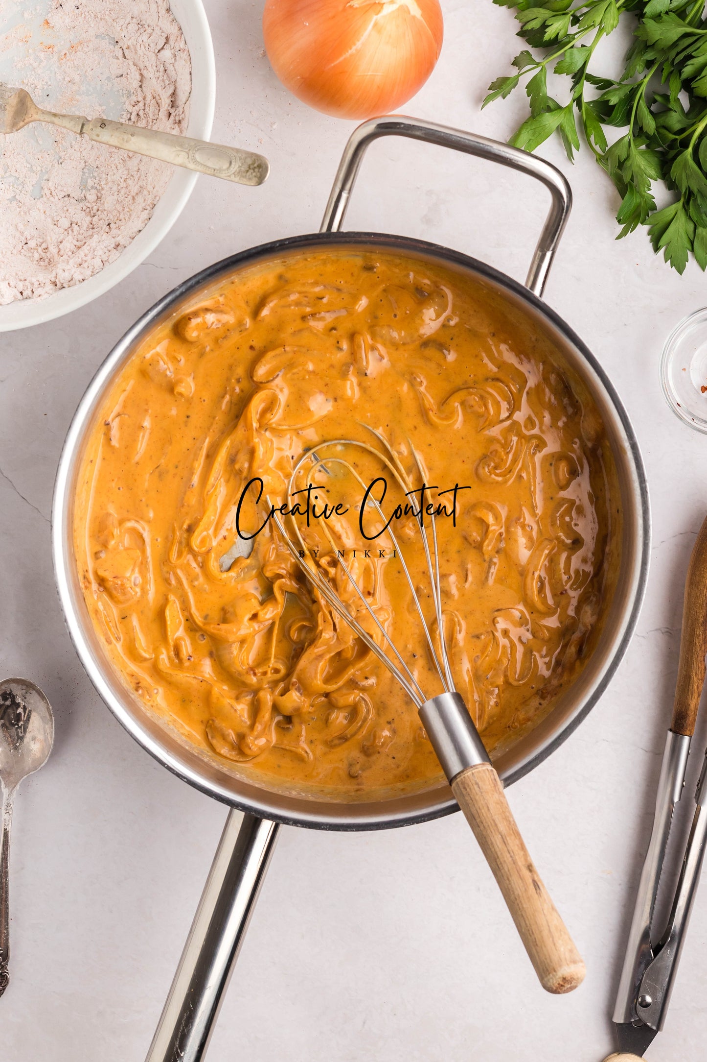 Chicken Paprika -  Exclusive