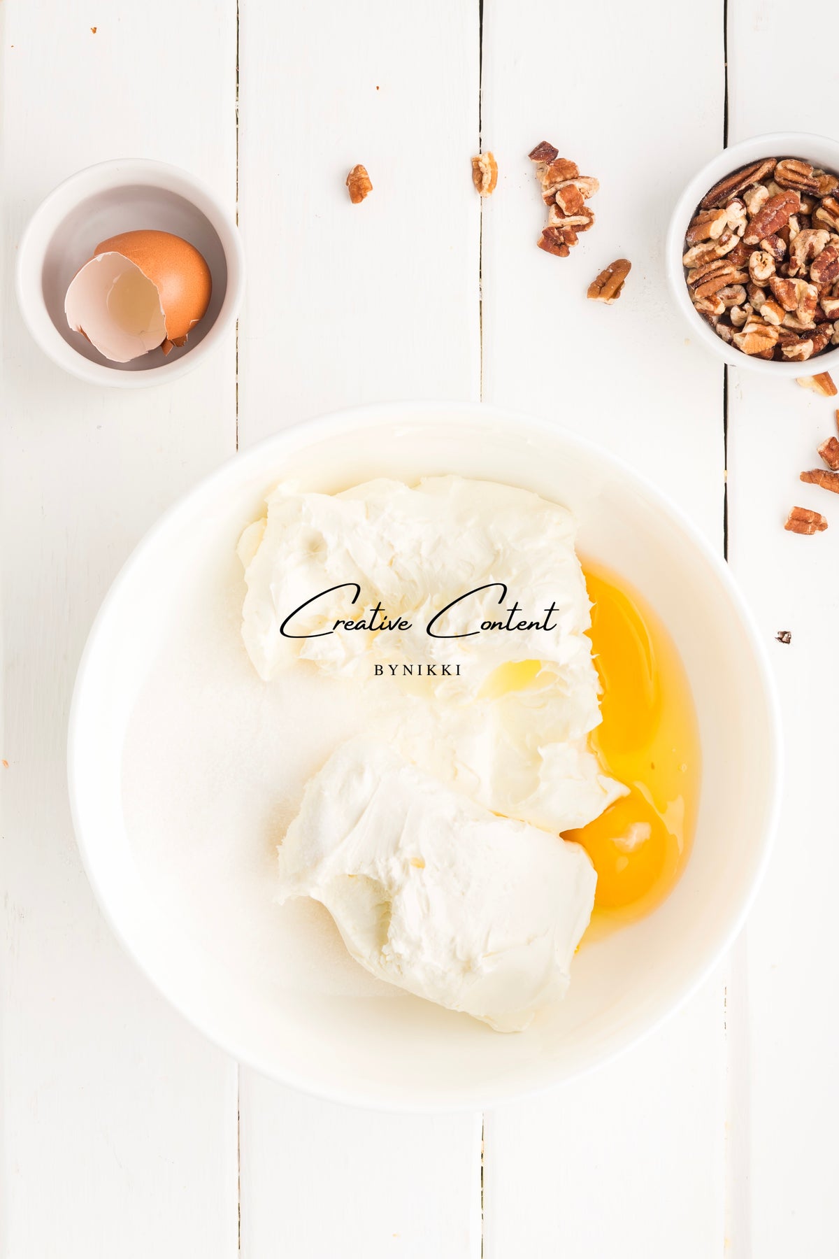 Pecan Cheesecake Bars - Exclusive