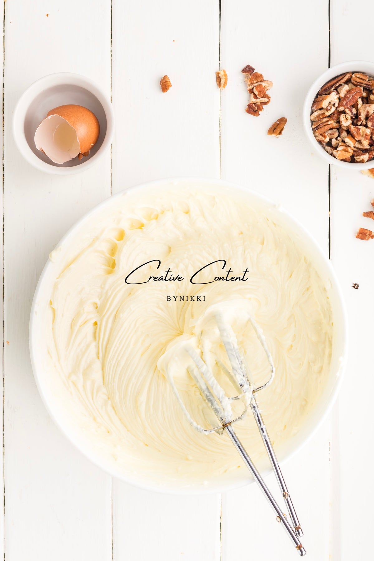 Pecan Cheesecake Bars - Exclusive