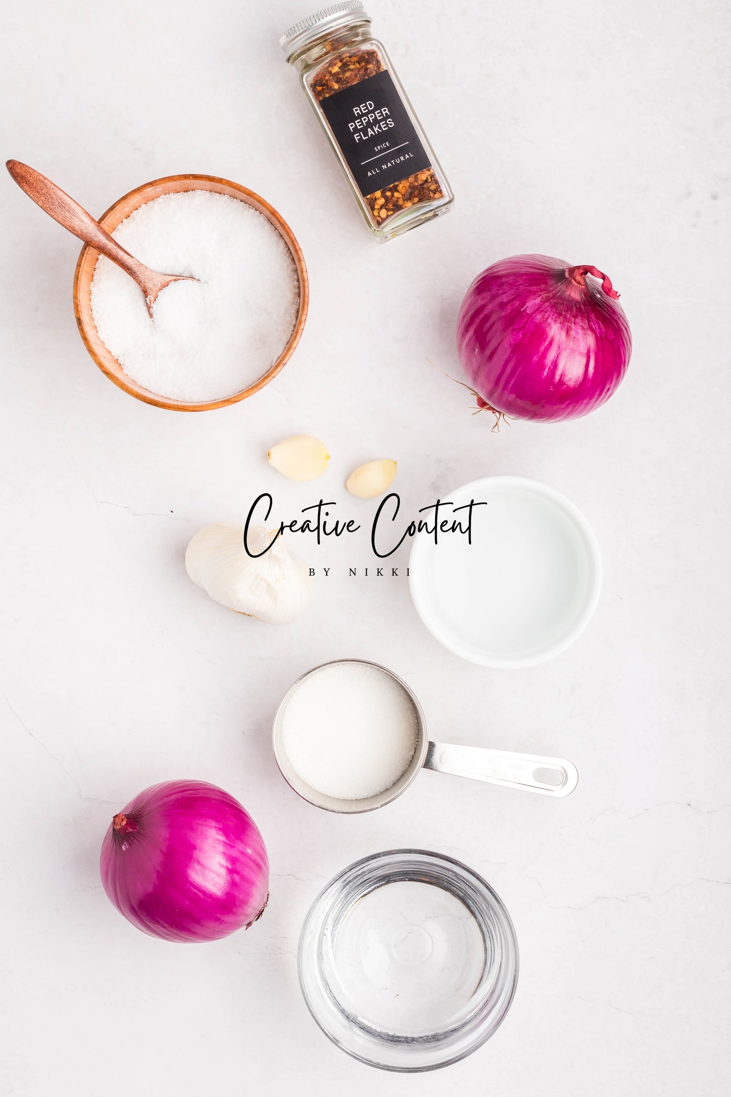 Pickled Onions - Set 1 of 2