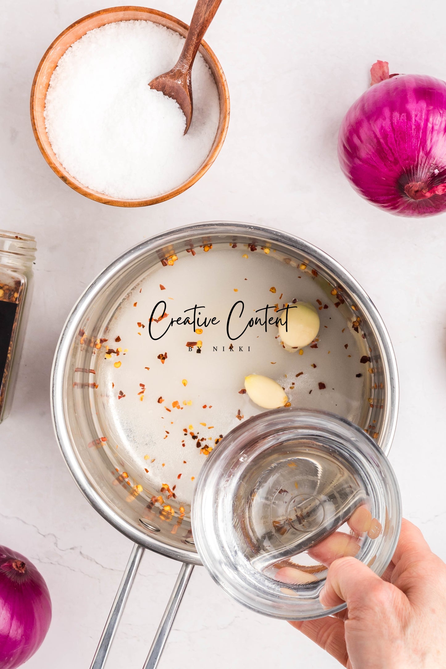 Pickled Onions - Set 1 of 2