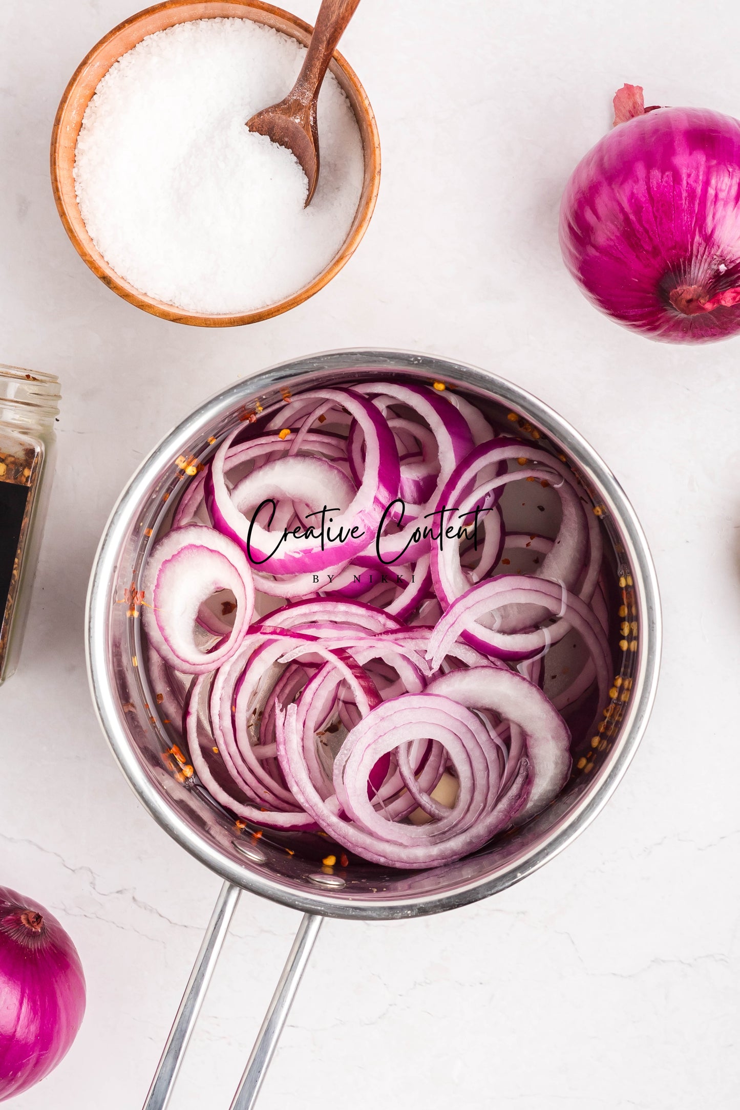 Pickled Onions - Set 1 of 2