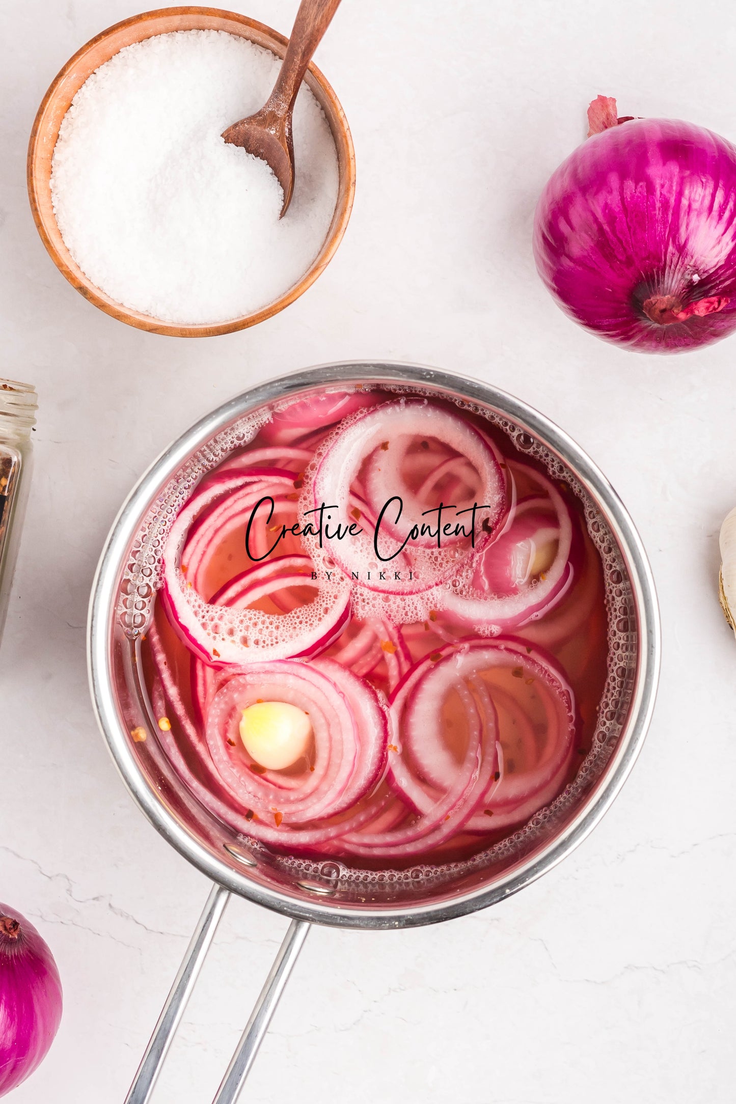 Pickled Onions - Set 1 of 2