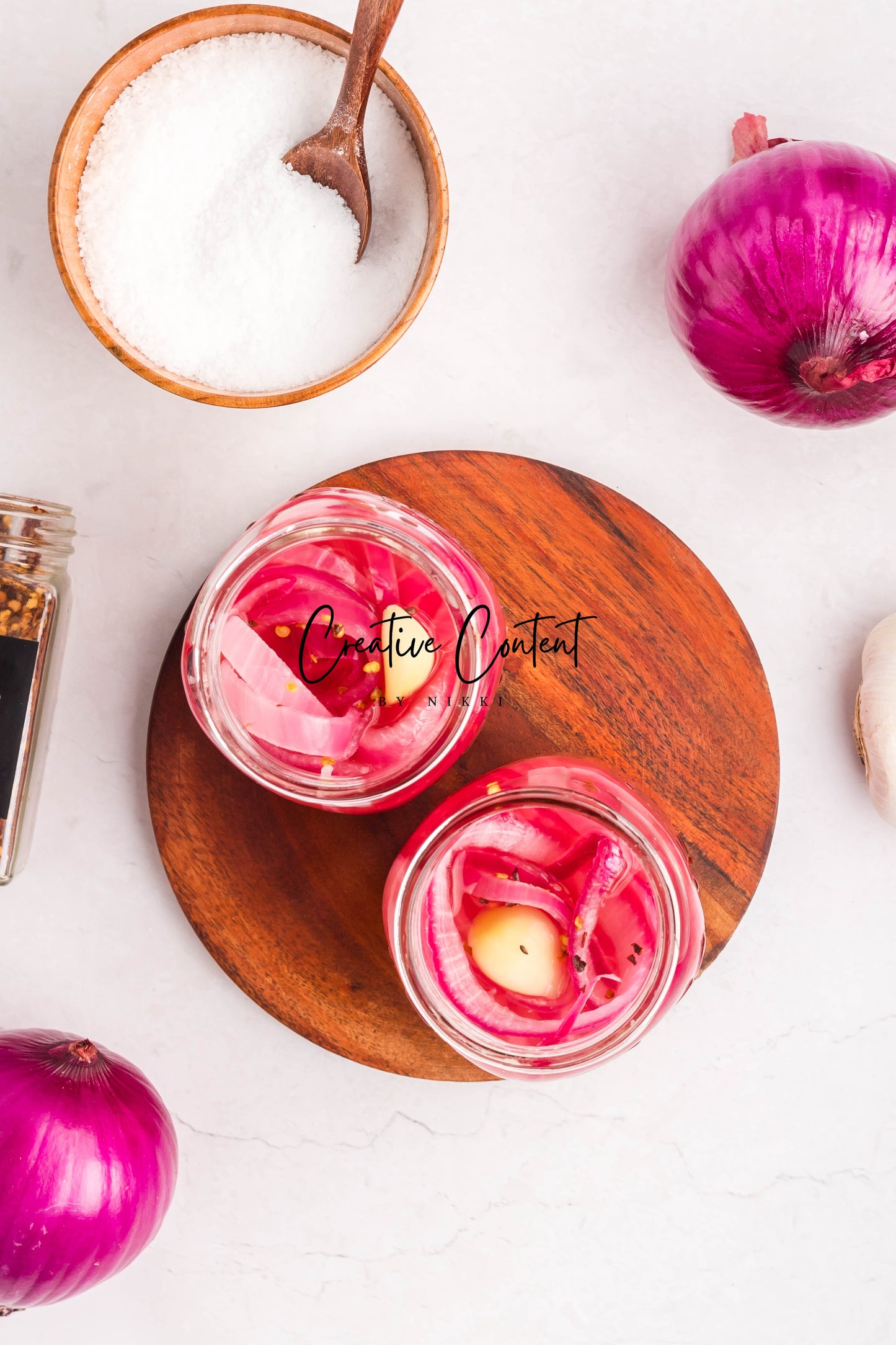 Pickled Onions - Set 2 of 2