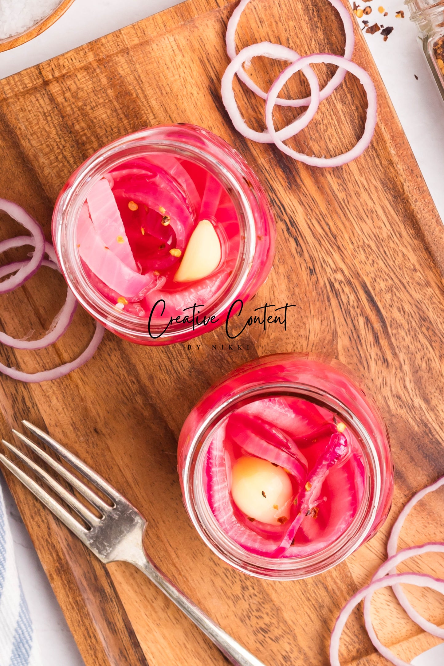 Pickled Onions - Set 2 of 2