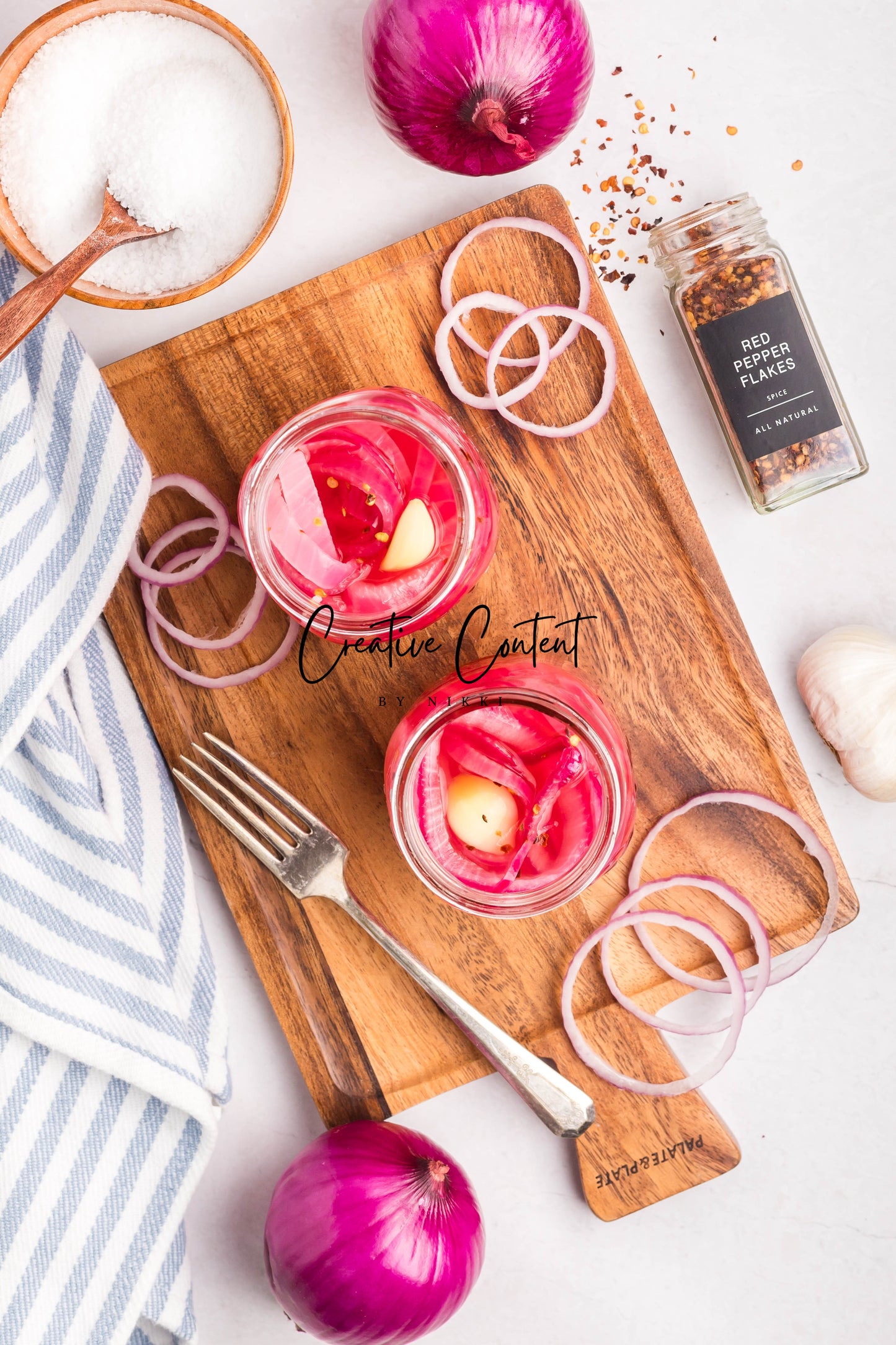 Pickled Onions - Set 2 of 2
