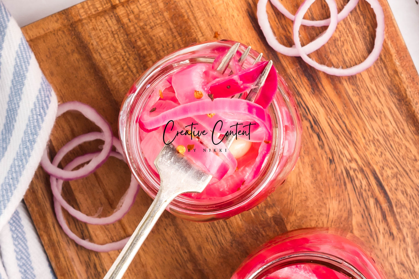Pickled Onions - Set 2 of 2