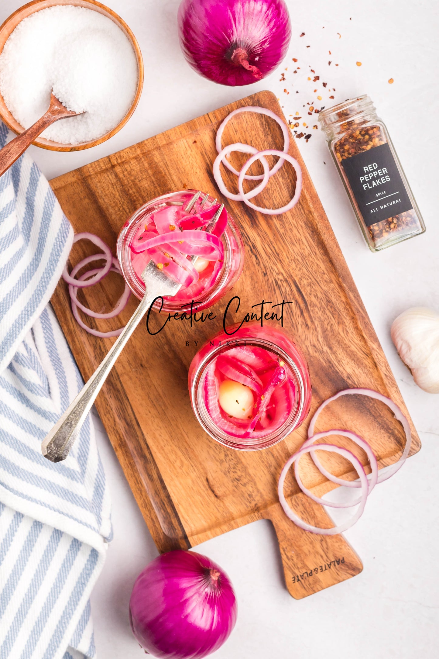 Pickled Onions - Set 2 of 2