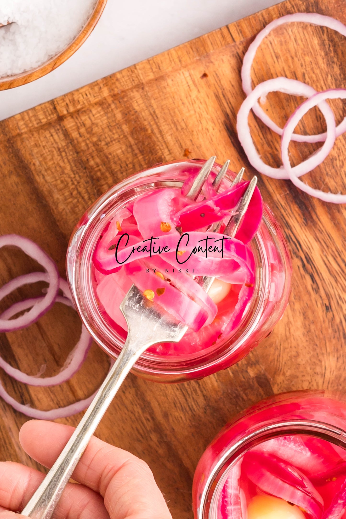 Pickled Onions - Set 2 of 2
