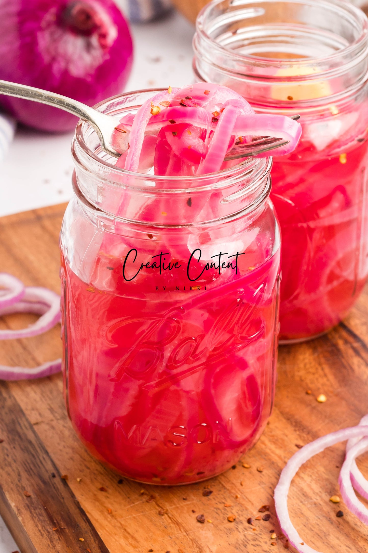 Pickled Onions - Set 2 of 2